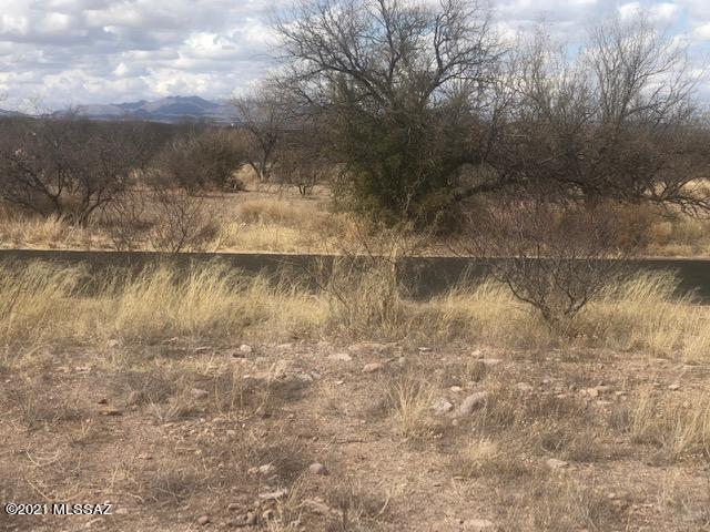 Tubac Valley Country Club Estates - Land