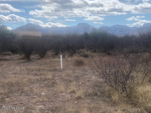 Tubac Valley Country Club Estates - Land