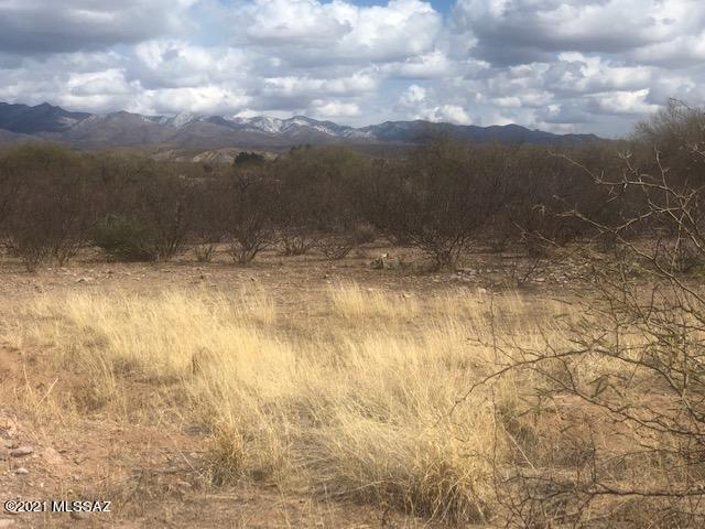 Tubac Valley Country Club Estates - Land
