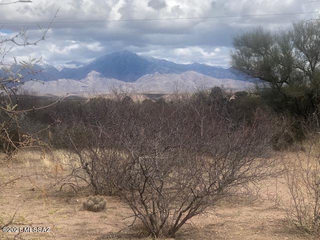 Tubac Valley Country Club Estates - Land