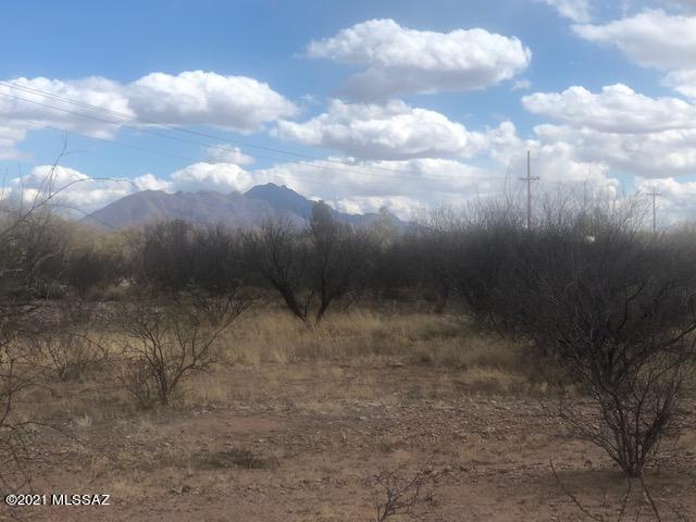 Tubac Valley Country Club Estates - Land