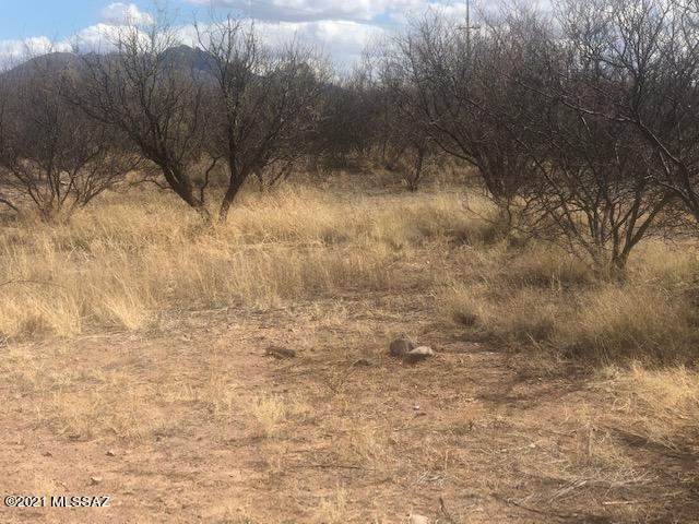 Tubac Valley Country Club Estates - Land