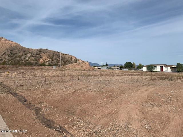 Other/Unknown - Land
