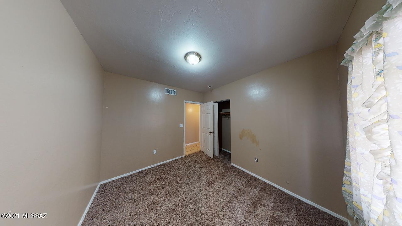 Desert View Addition - Residential