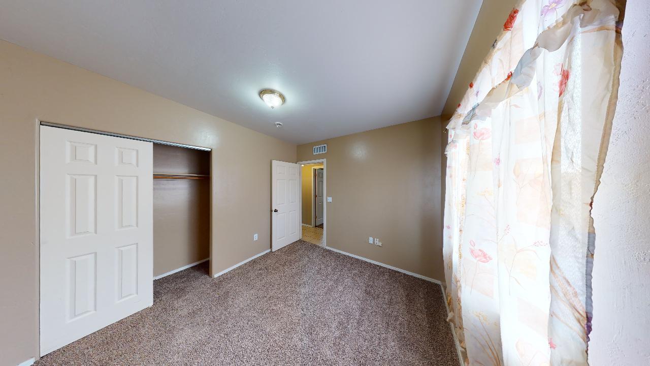 Desert View Addition - Residential