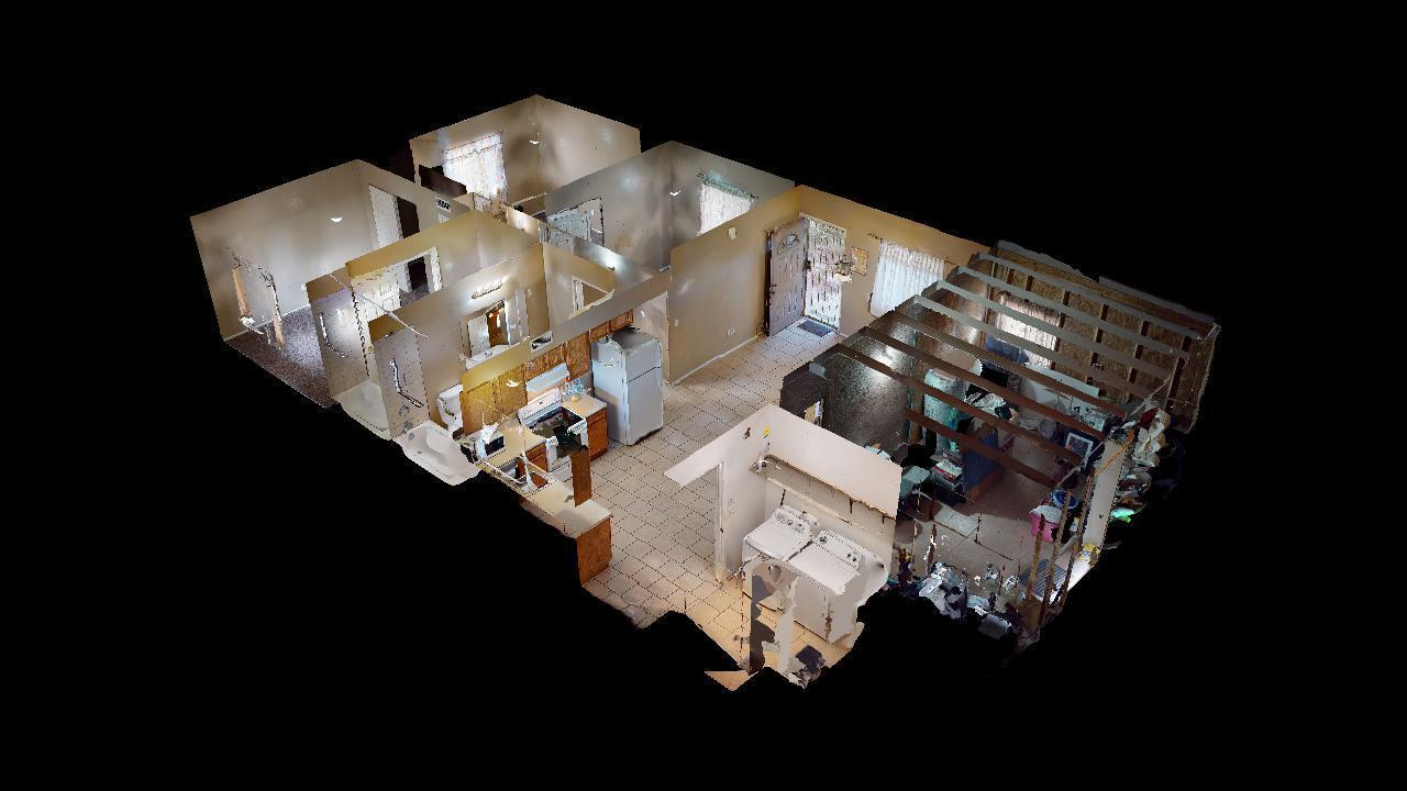 Desert View Addition - Residential