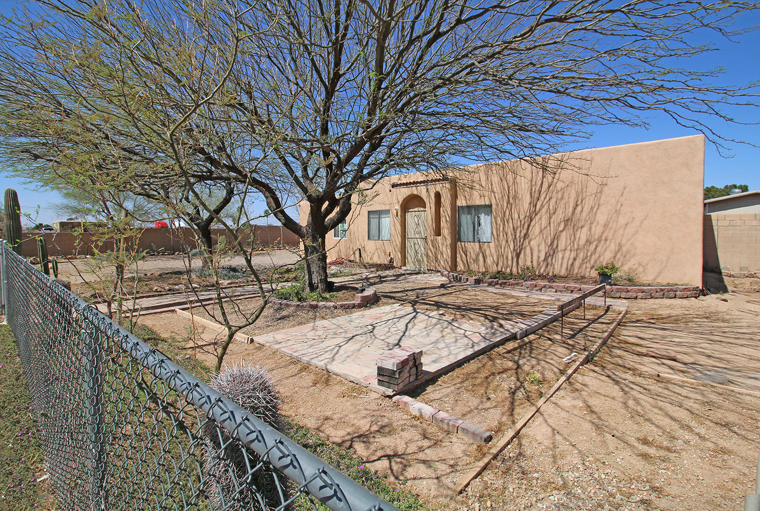 Desert View Addition - Residential