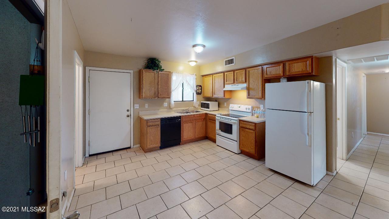 Desert View Addition - Residential