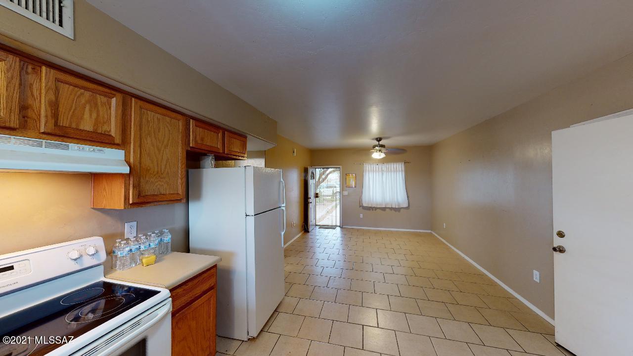 Desert View Addition - Residential