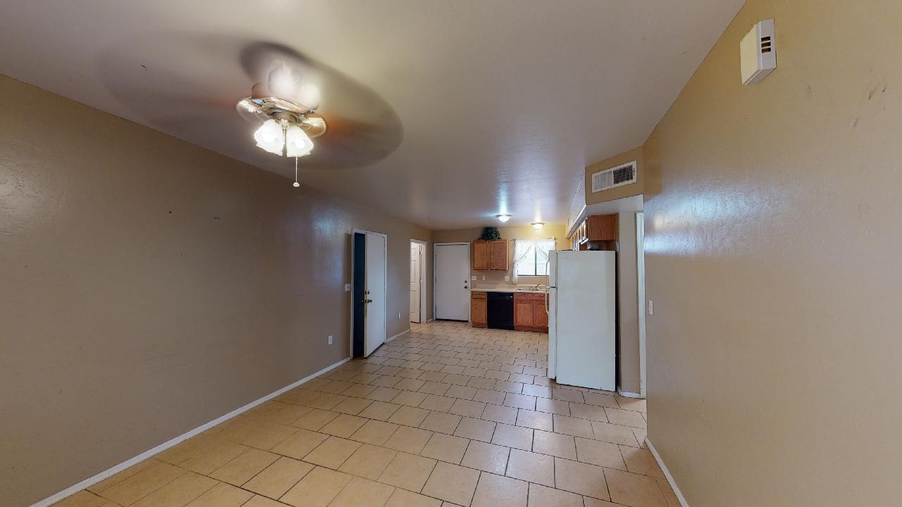 Desert View Addition - Residential
