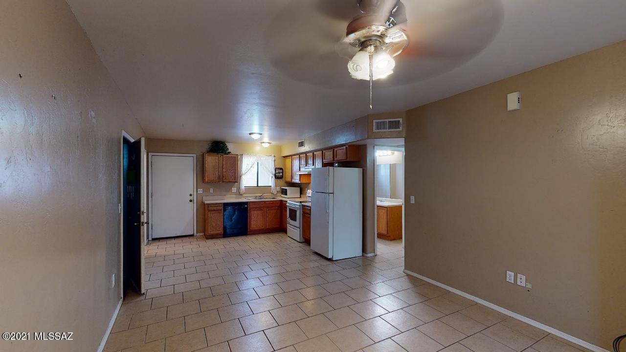 Desert View Addition - Residential