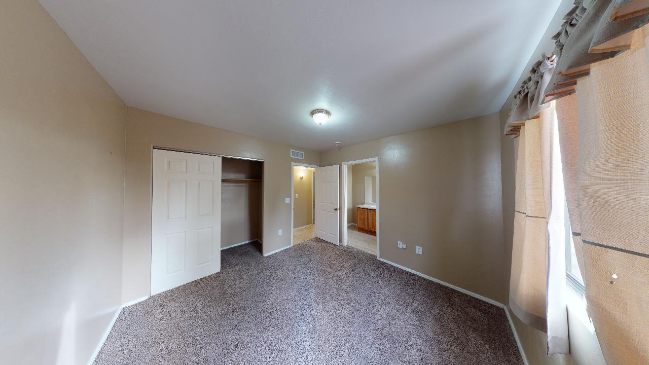 Desert View Addition - Residential