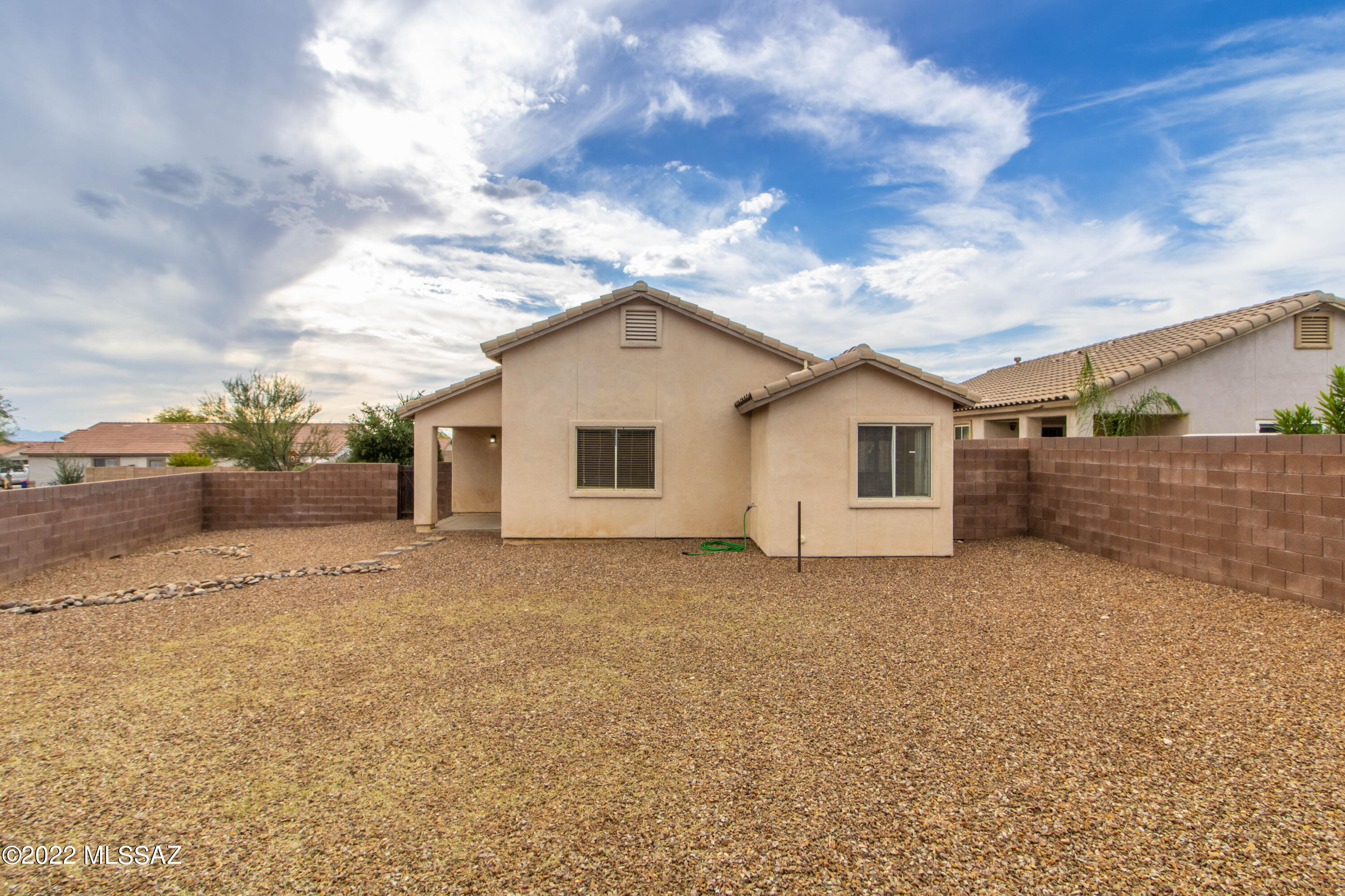 The Villages At Dove Mountain (114-234) - Residential Lease