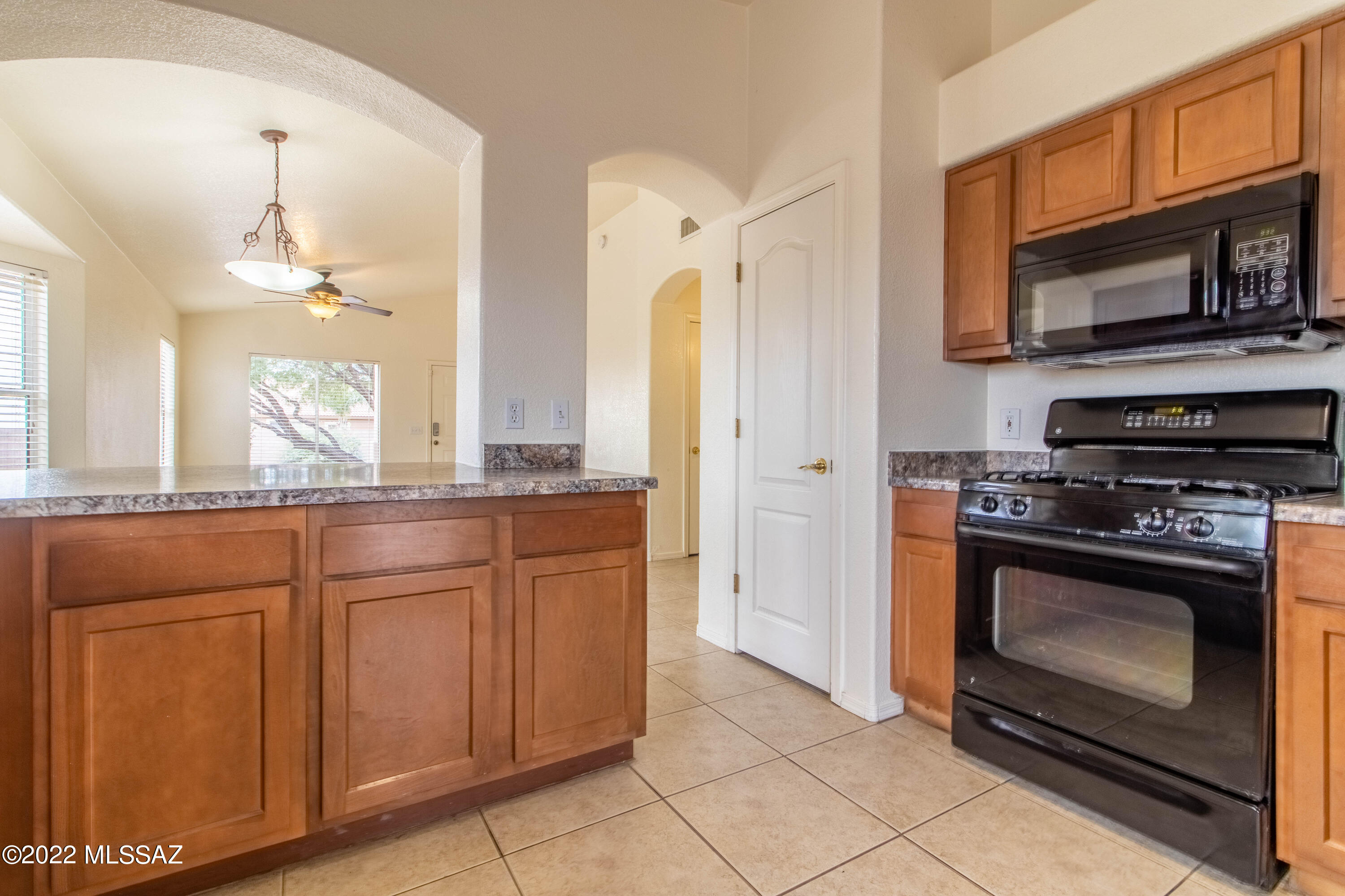 The Villages At Dove Mountain (114-234) - Residential Lease