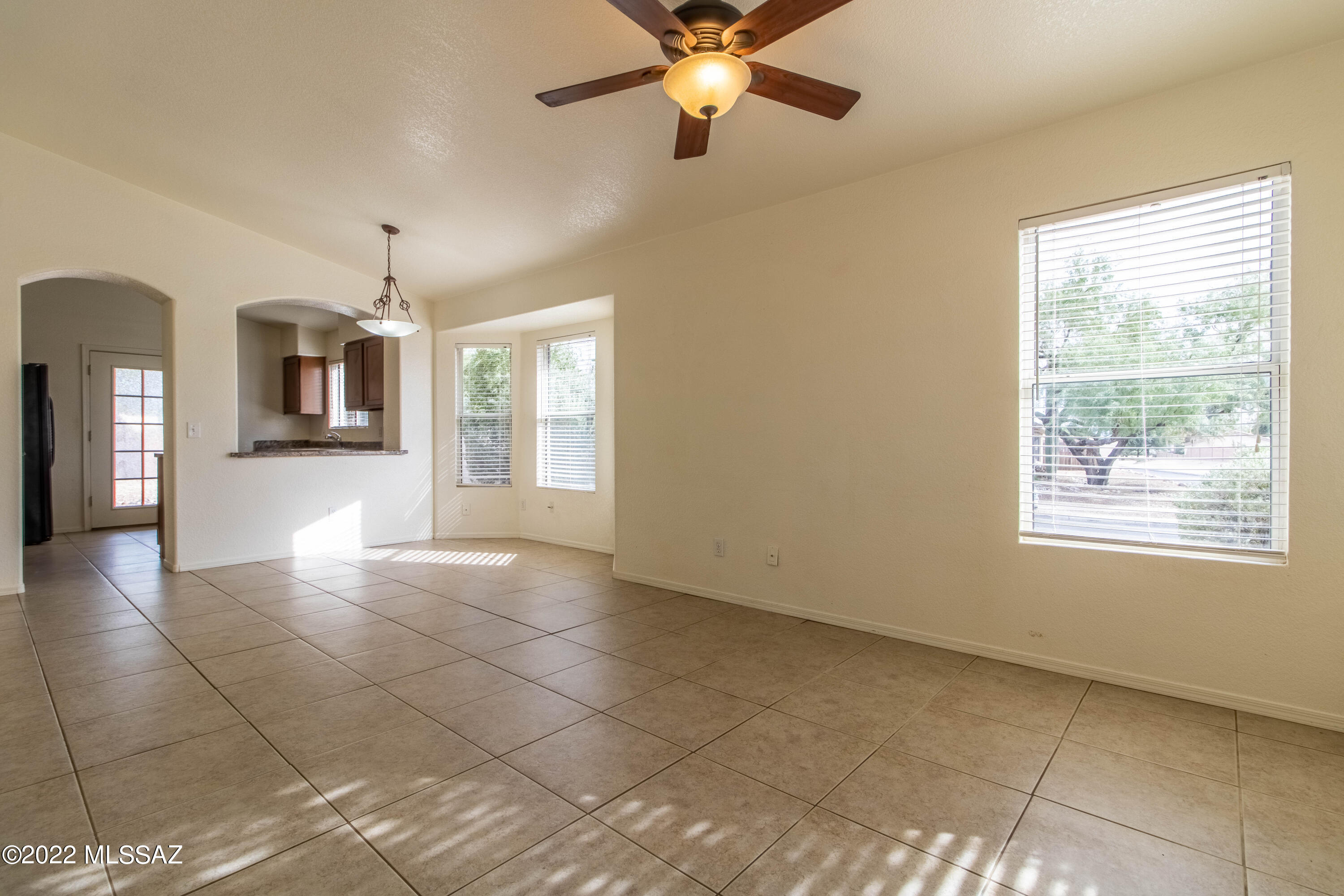 The Villages At Dove Mountain (114-234) - Residential Lease