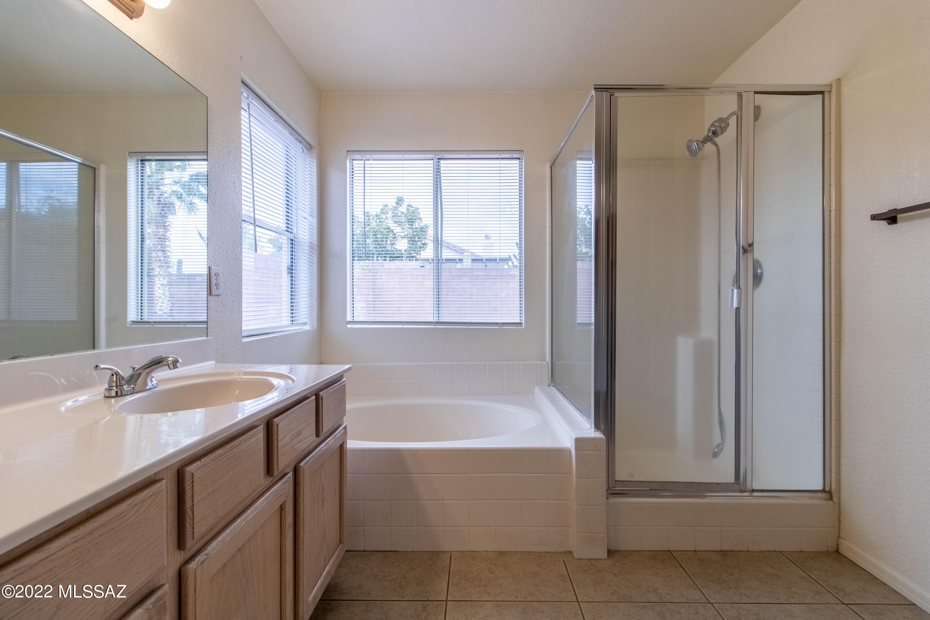 The Villages At Dove Mountain (114-234) - Residential Lease