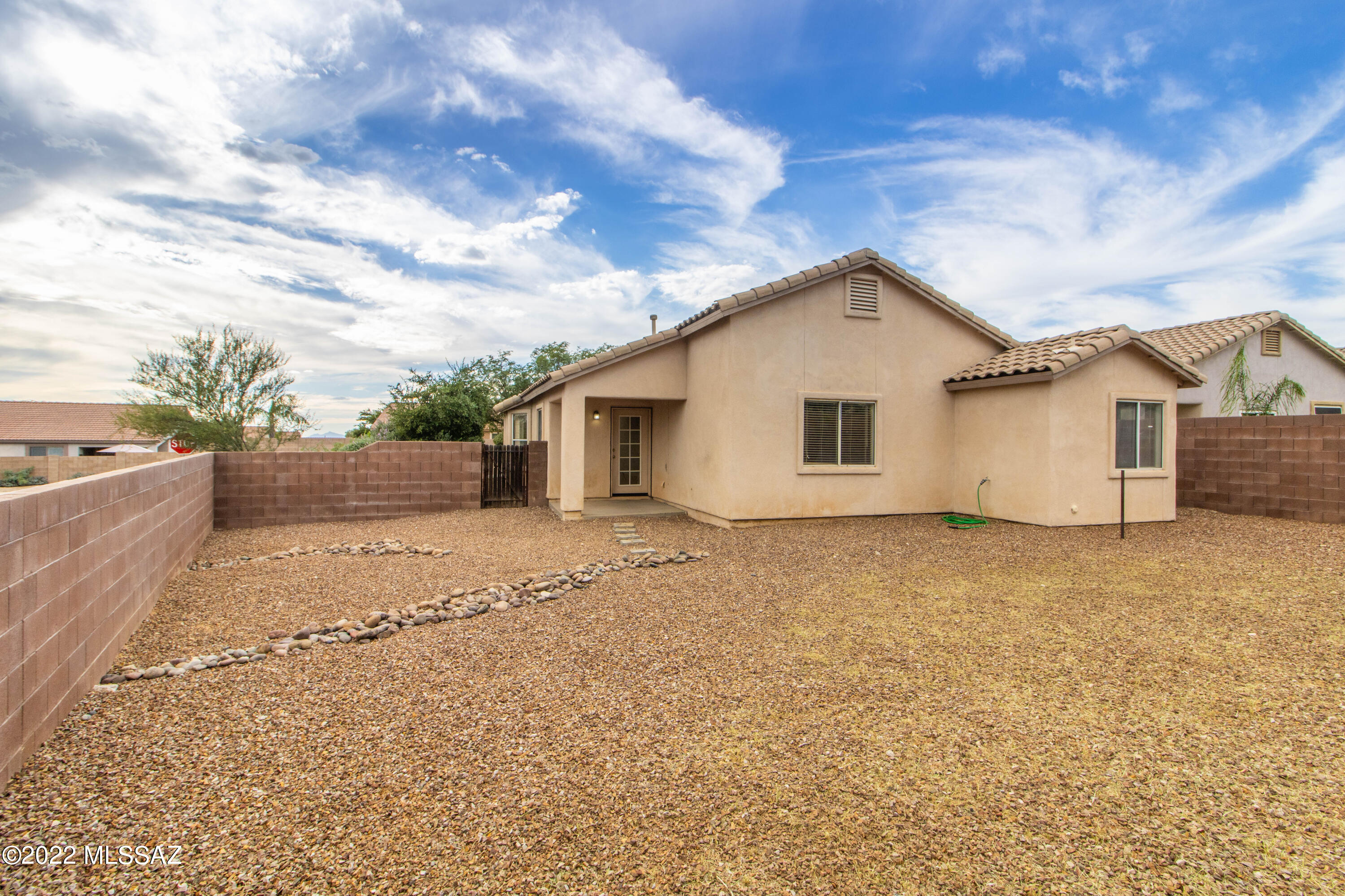 The Villages At Dove Mountain (114-234) - Residential Lease