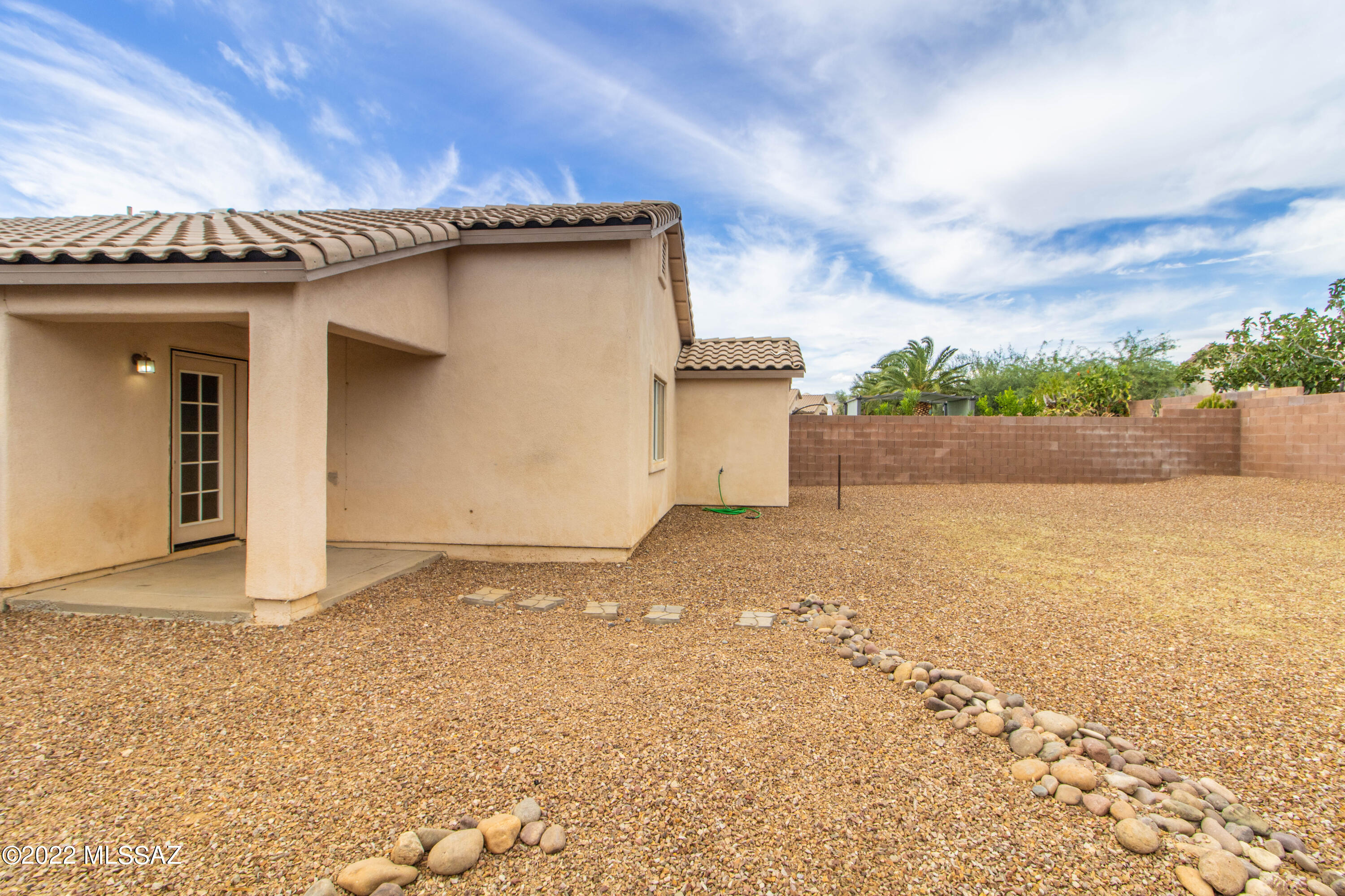 The Villages At Dove Mountain (114-234) - Residential Lease