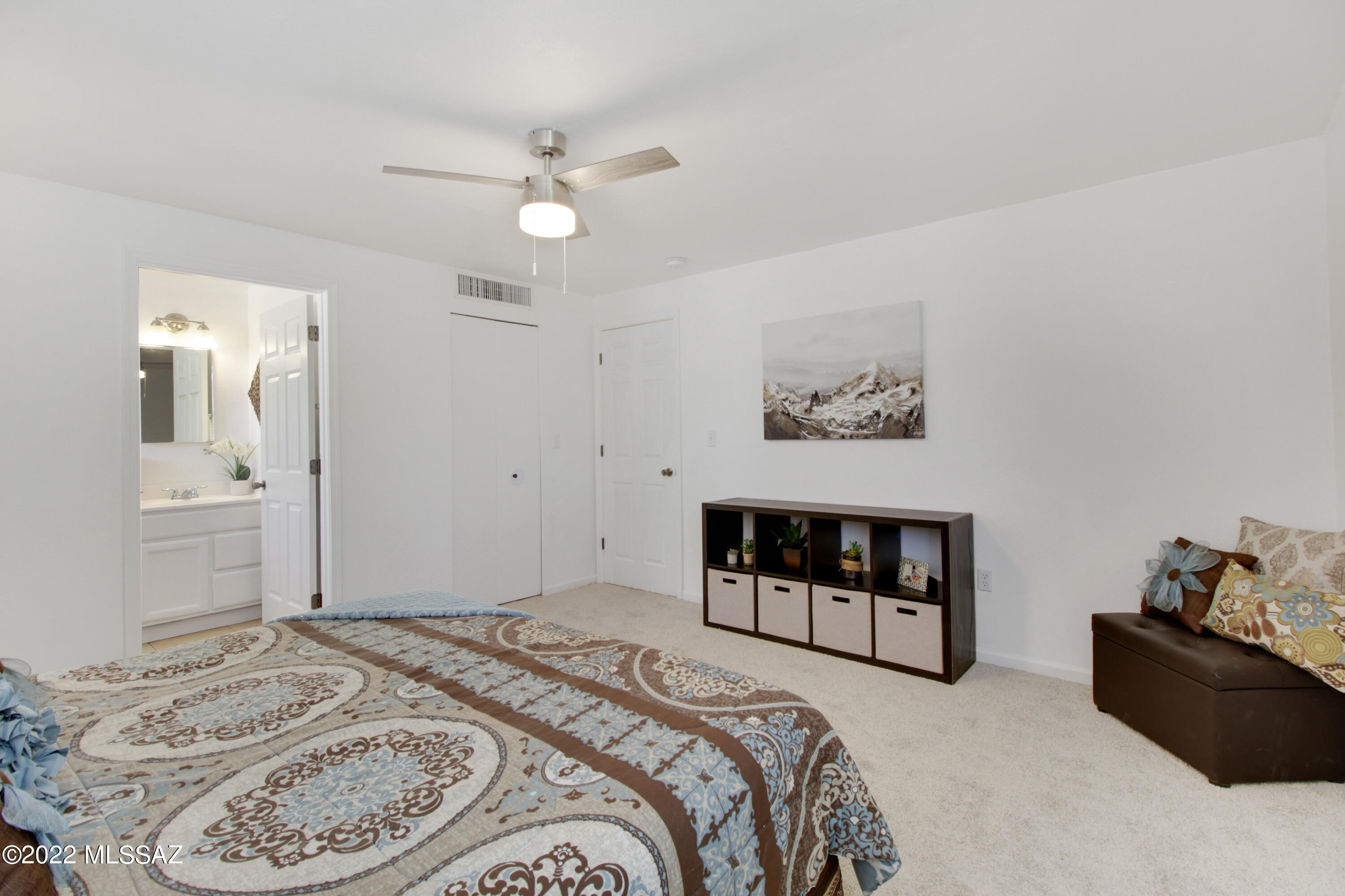 Carriage Hill NO. 3  Blk 1 - Residential