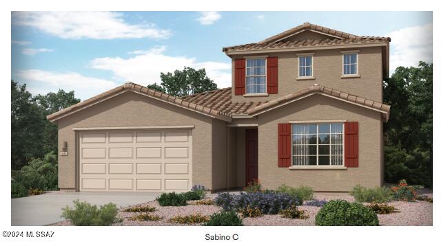 La Estancia De Tucson (1-330) - Residential