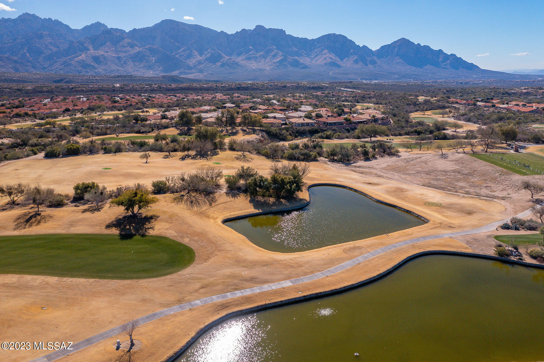 Sun City Vistoso Unit 3(1-193) - Residential