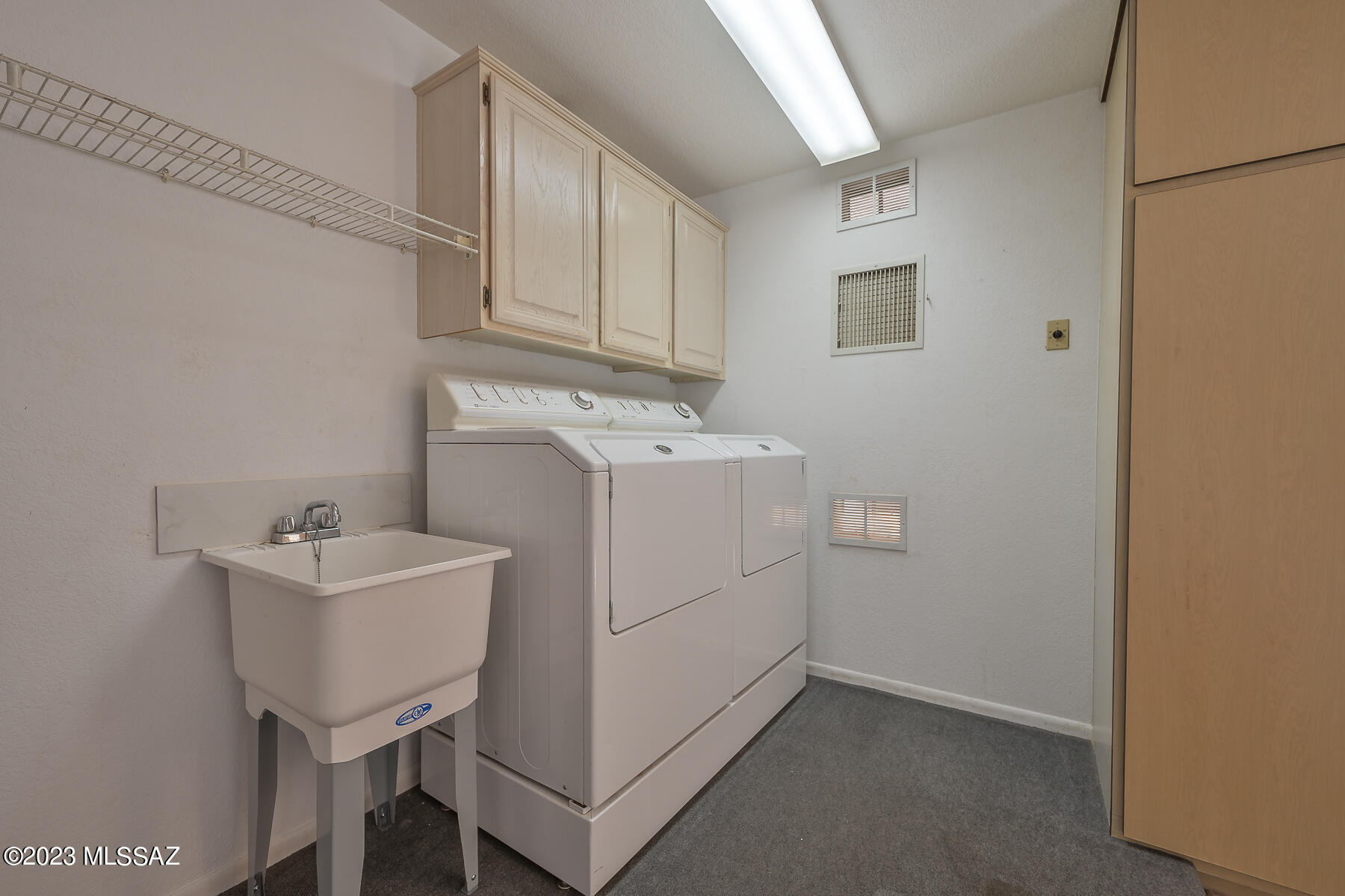 Sun City Vistoso Unit 3(1-193) - Residential