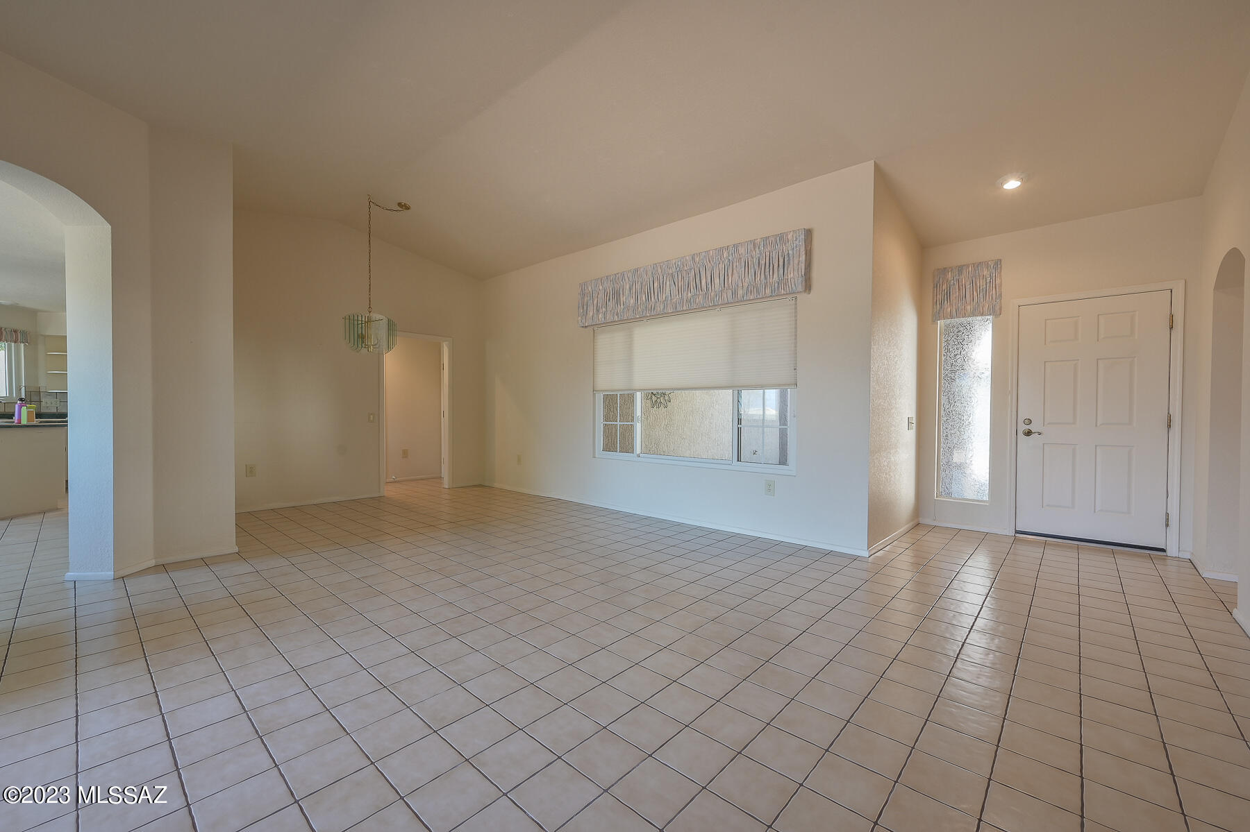 Sun City Vistoso Unit 3(1-193) - Residential