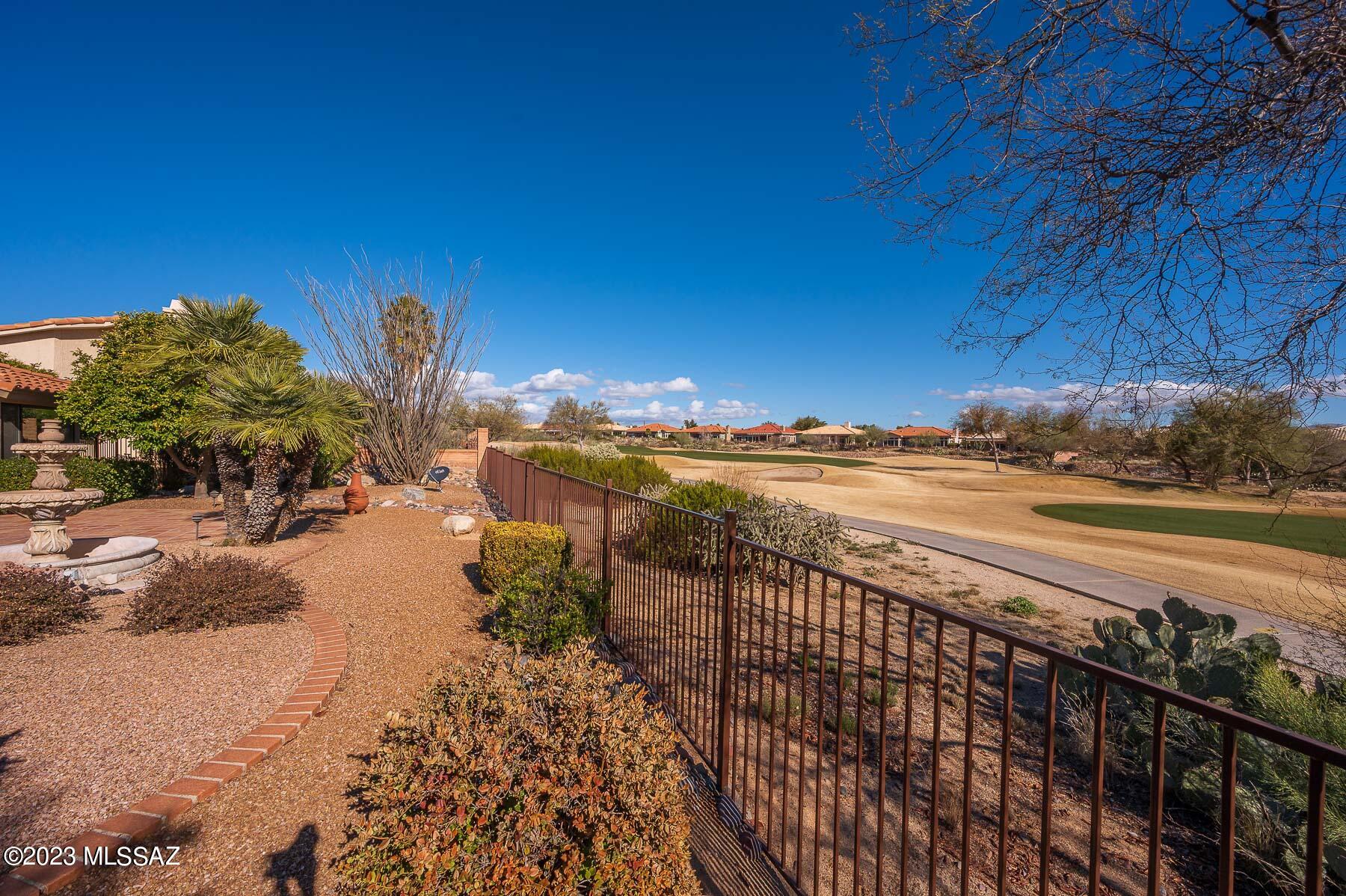 Sun City Vistoso Unit 3(1-193) - Residential