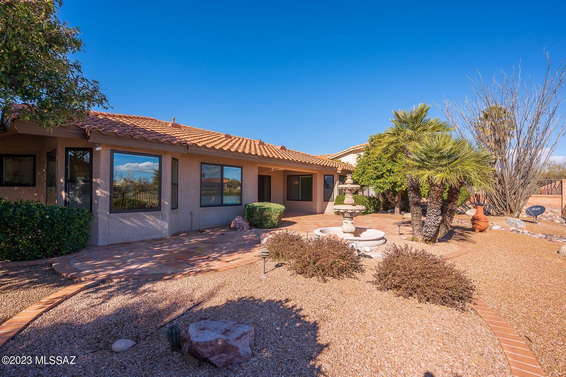 Sun City Vistoso Unit 3(1-193) - Residential