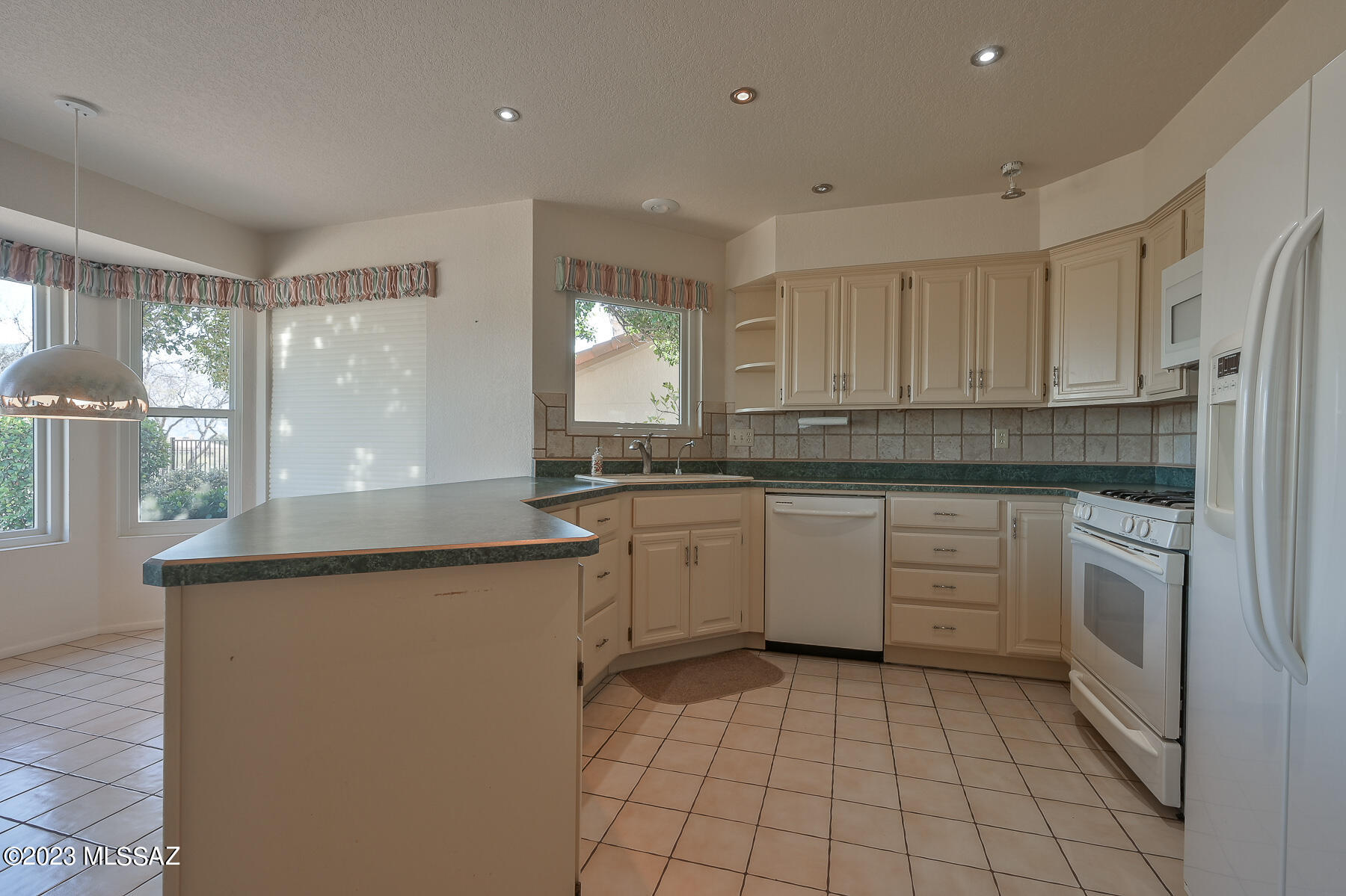 Sun City Vistoso Unit 3(1-193) - Residential