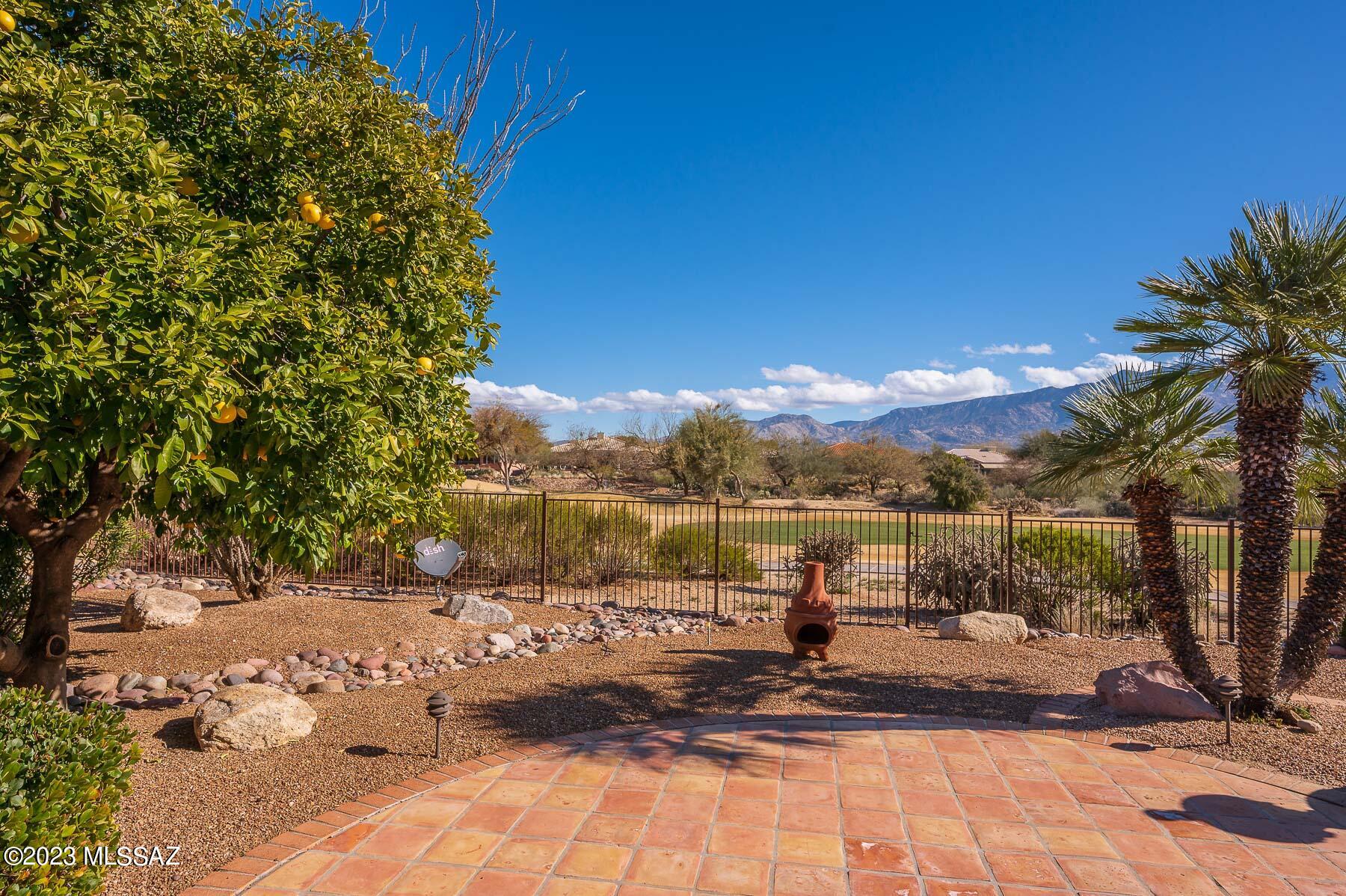 Sun City Vistoso Unit 3(1-193) - Residential