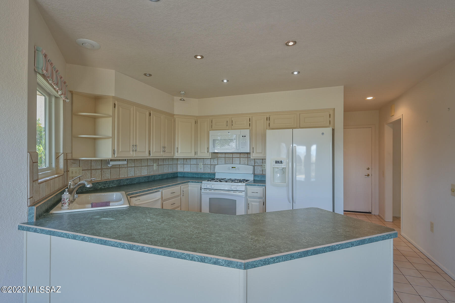 Sun City Vistoso Unit 3(1-193) - Residential