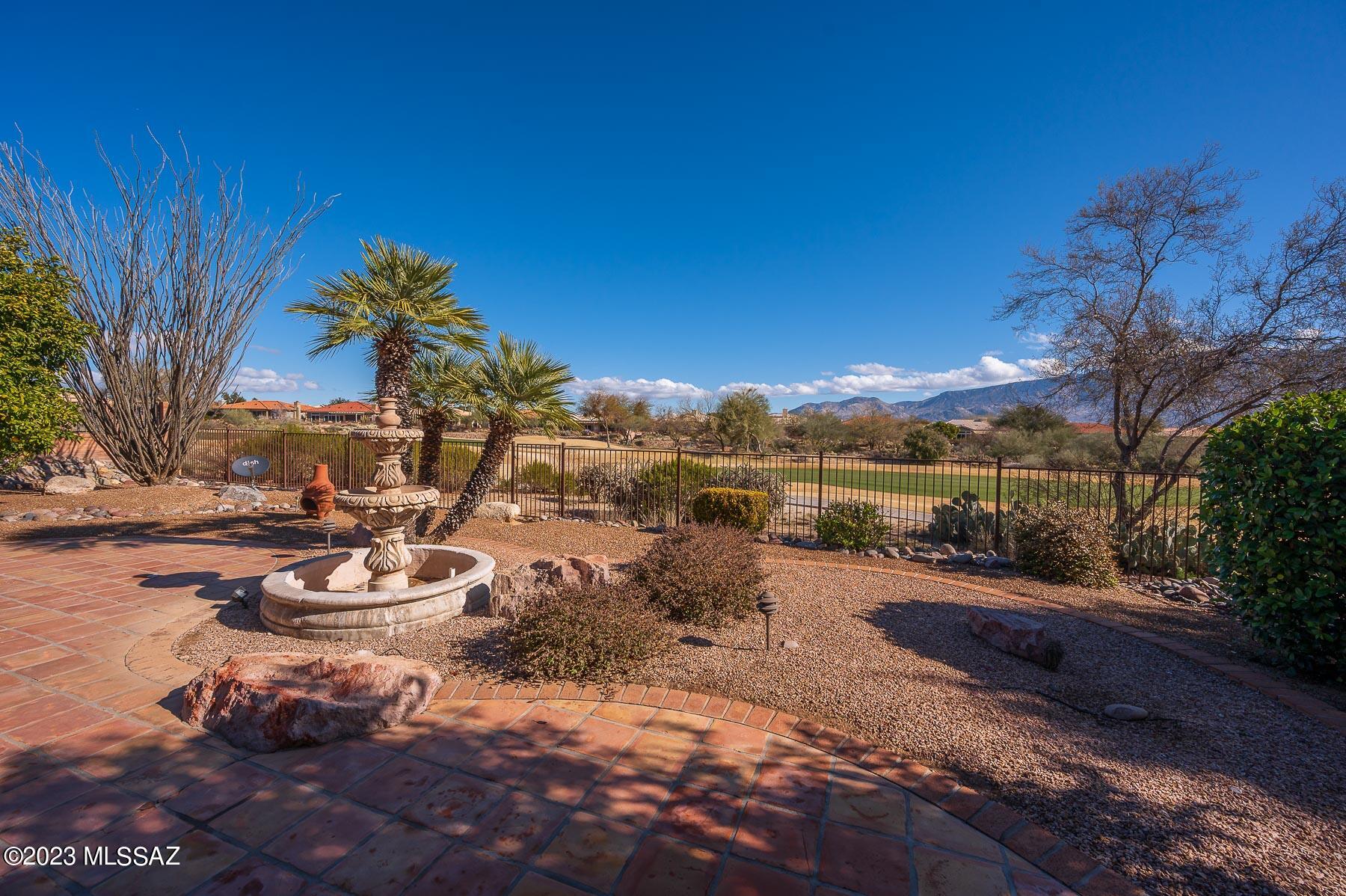 Sun City Vistoso Unit 3(1-193) - Residential