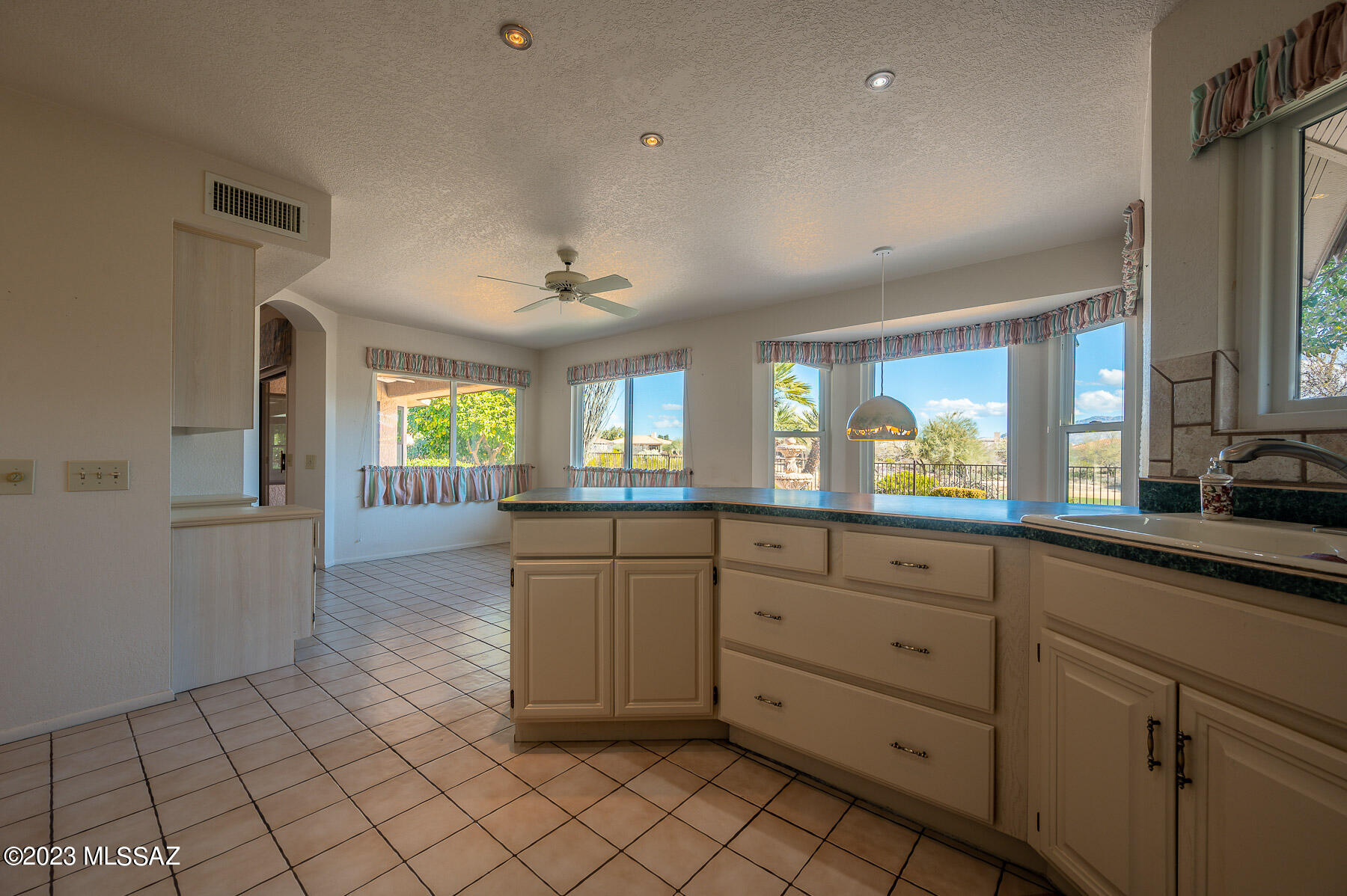 Sun City Vistoso Unit 3(1-193) - Residential