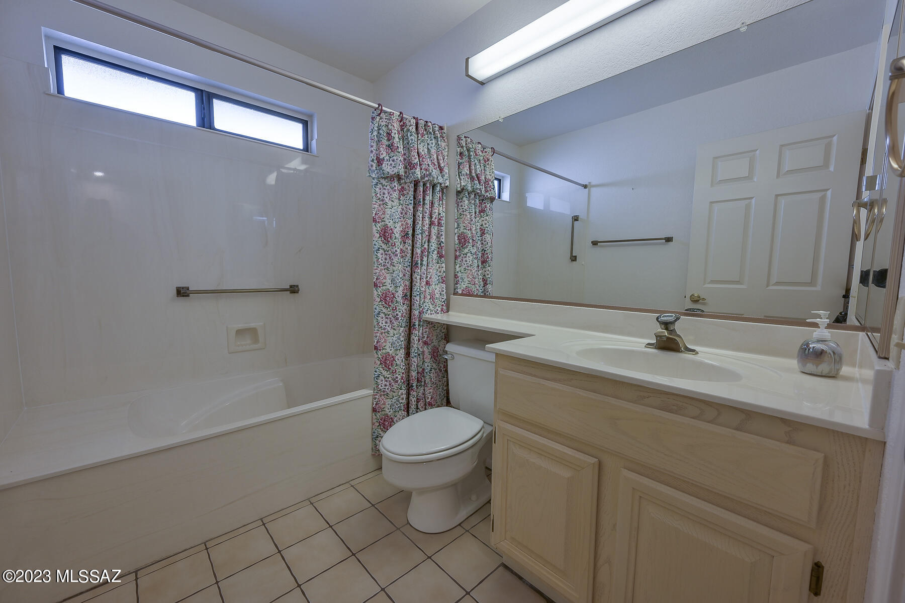 Sun City Vistoso Unit 3(1-193) - Residential