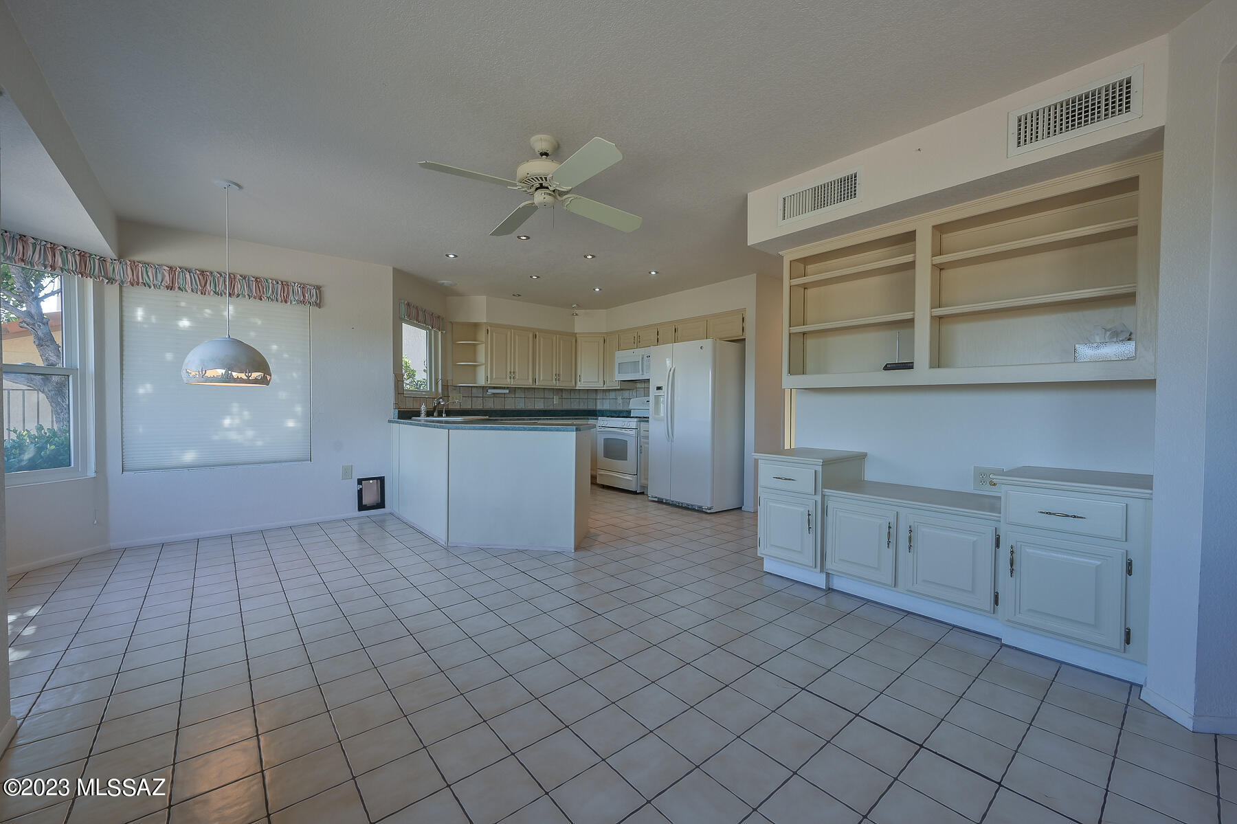 Sun City Vistoso Unit 3(1-193) - Residential
