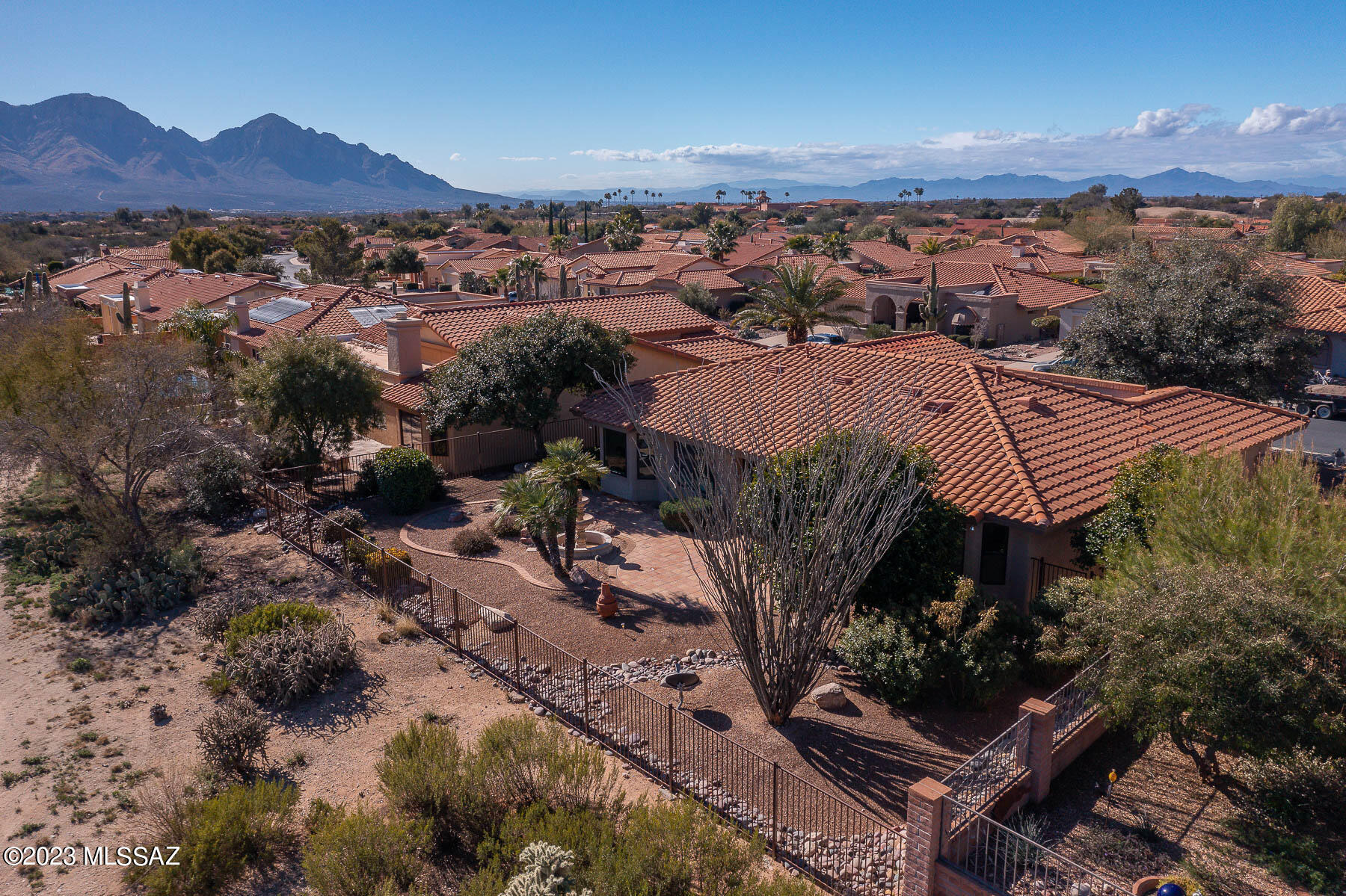Sun City Vistoso Unit 3(1-193) - Residential