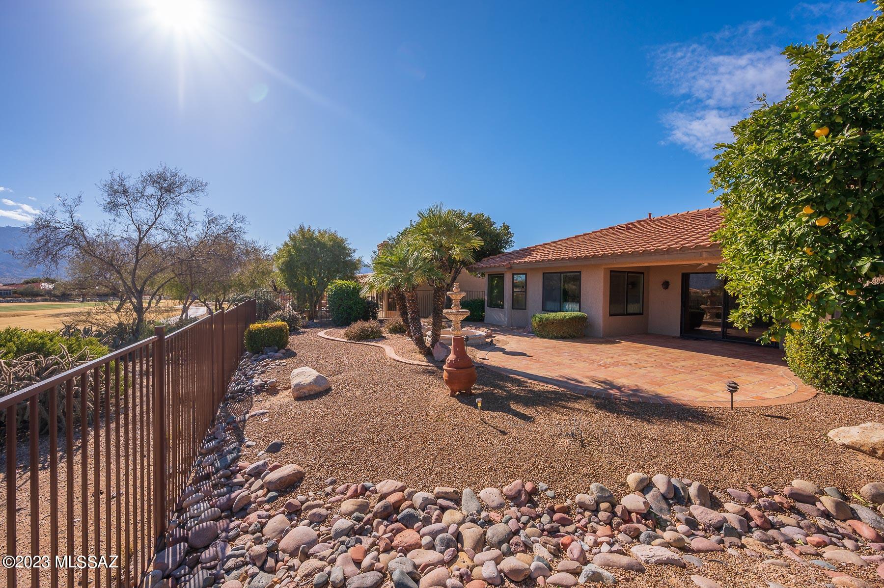 Sun City Vistoso Unit 3(1-193) - Residential