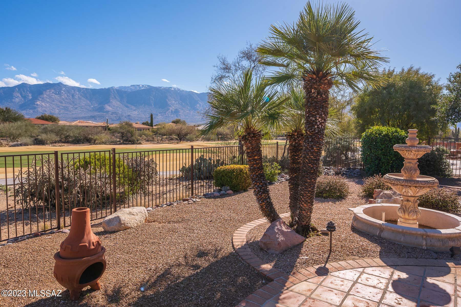 Sun City Vistoso Unit 3(1-193) - Residential