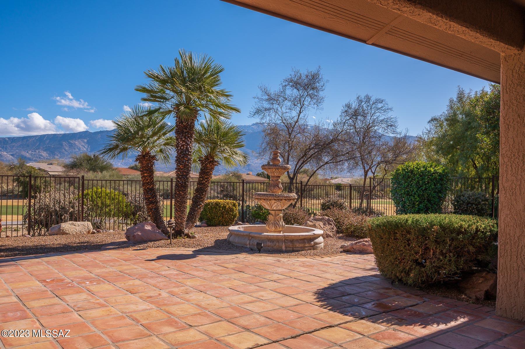 Sun City Vistoso Unit 3(1-193) - Residential