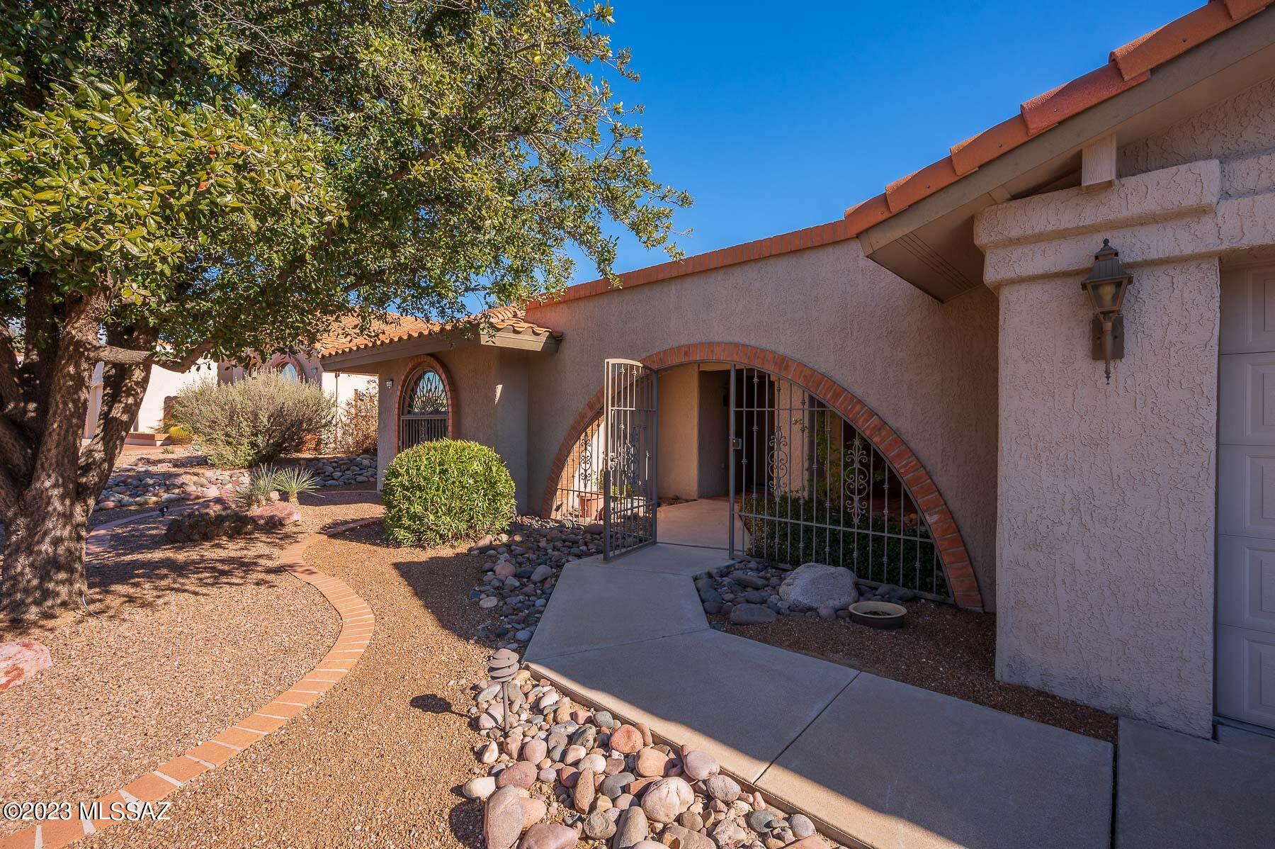 Sun City Vistoso Unit 3(1-193) - Residential