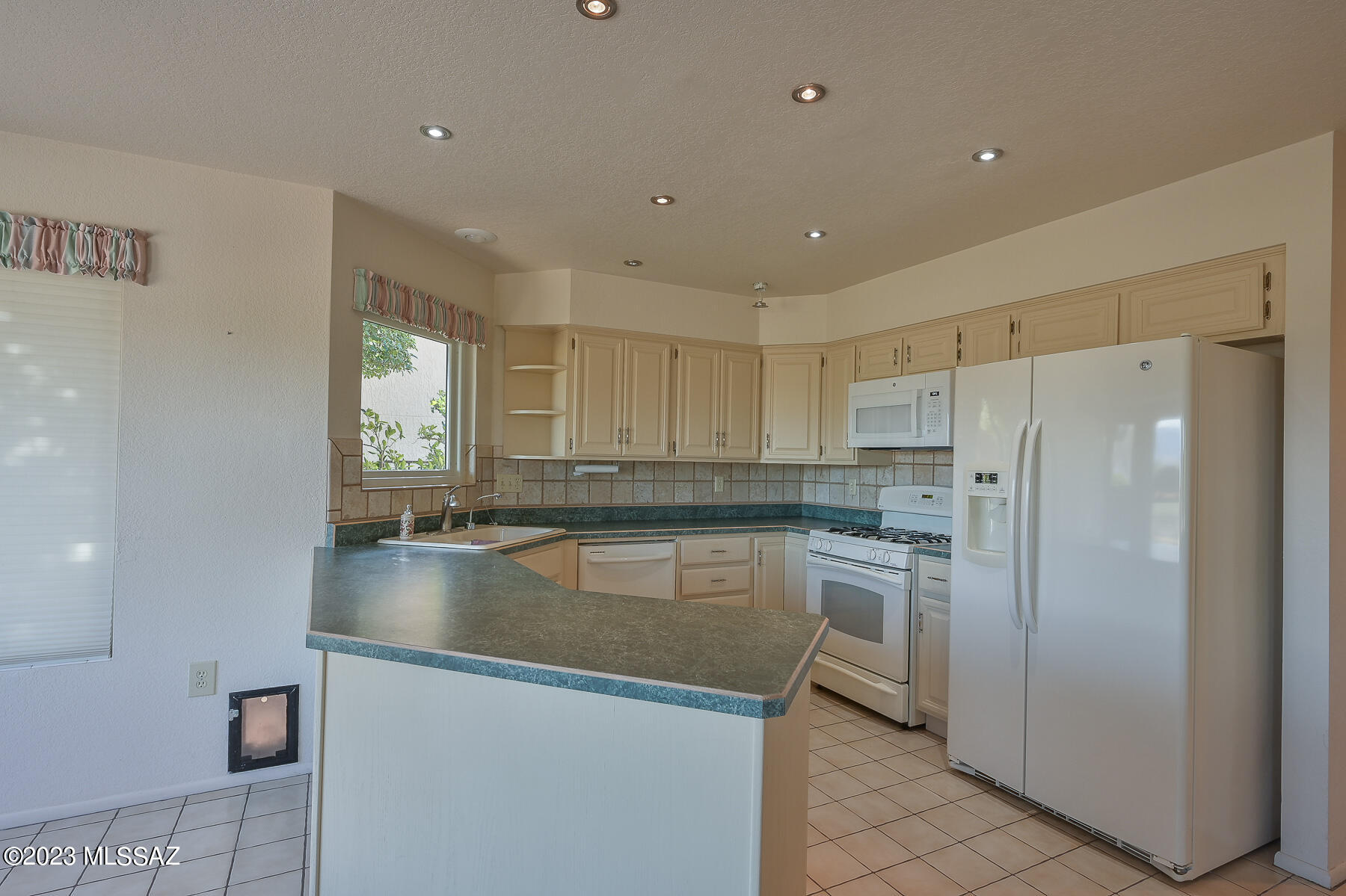 Sun City Vistoso Unit 3(1-193) - Residential