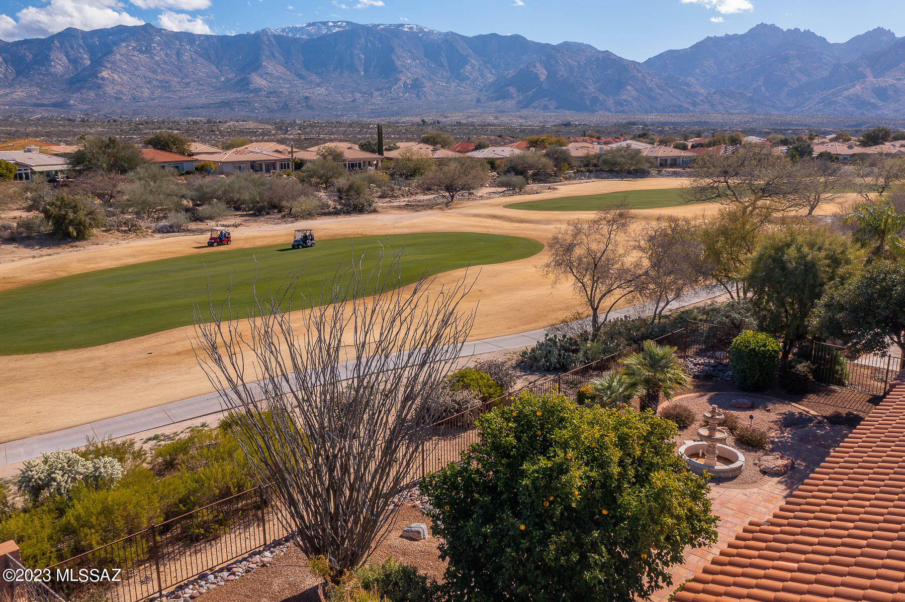 Sun City Vistoso Unit 3(1-193) - Residential