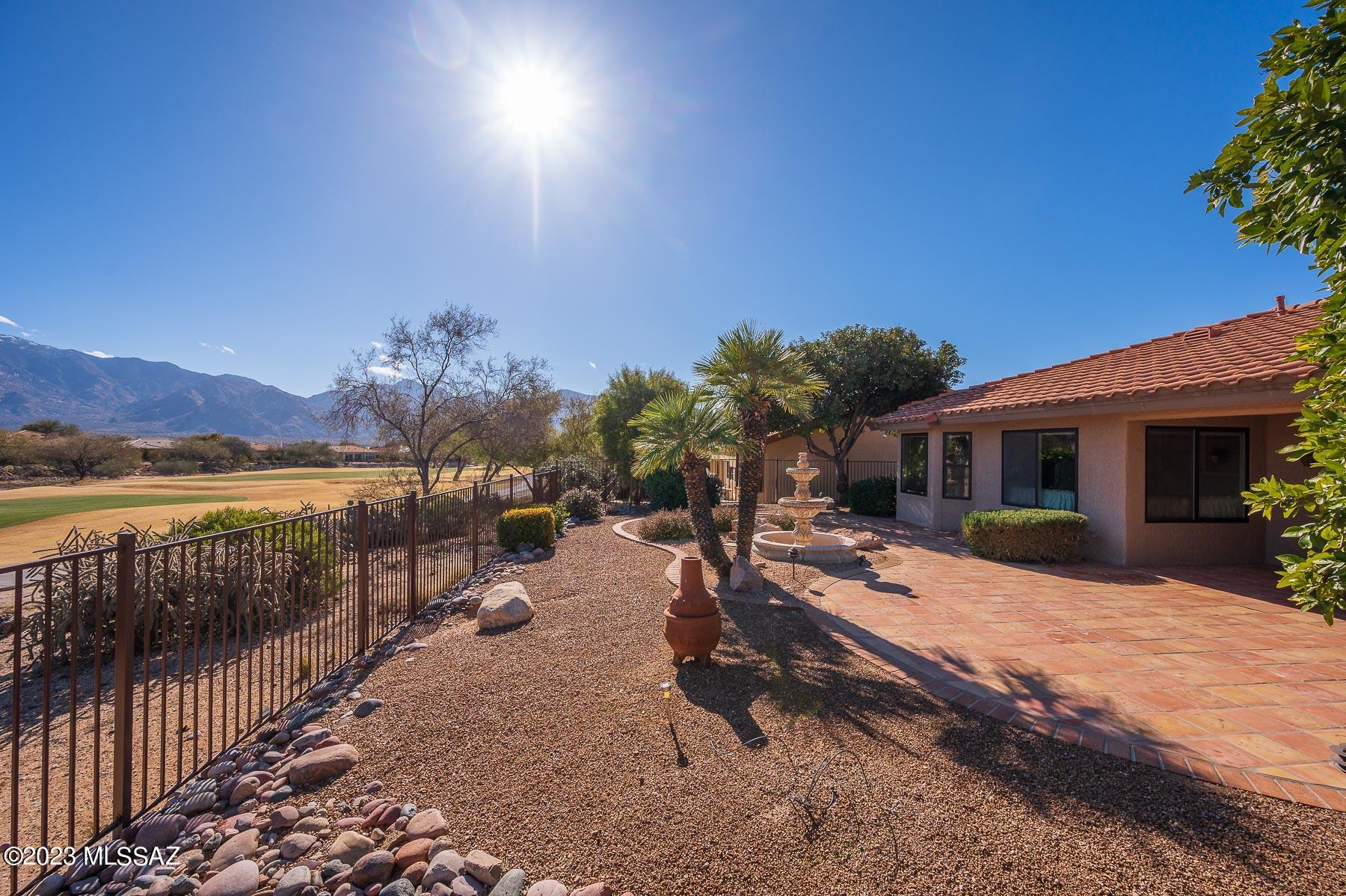 Sun City Vistoso Unit 3(1-193) - Residential