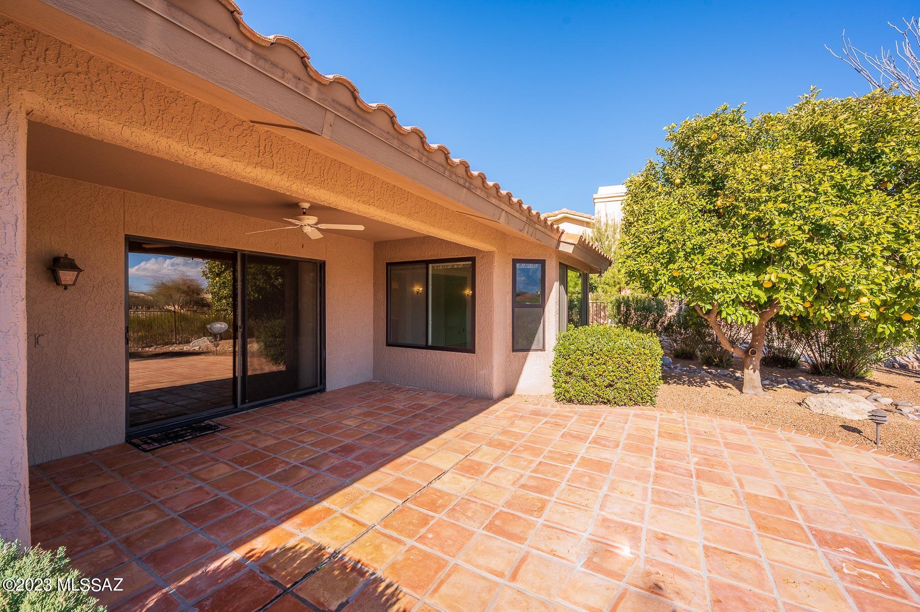 Sun City Vistoso Unit 3(1-193) - Residential