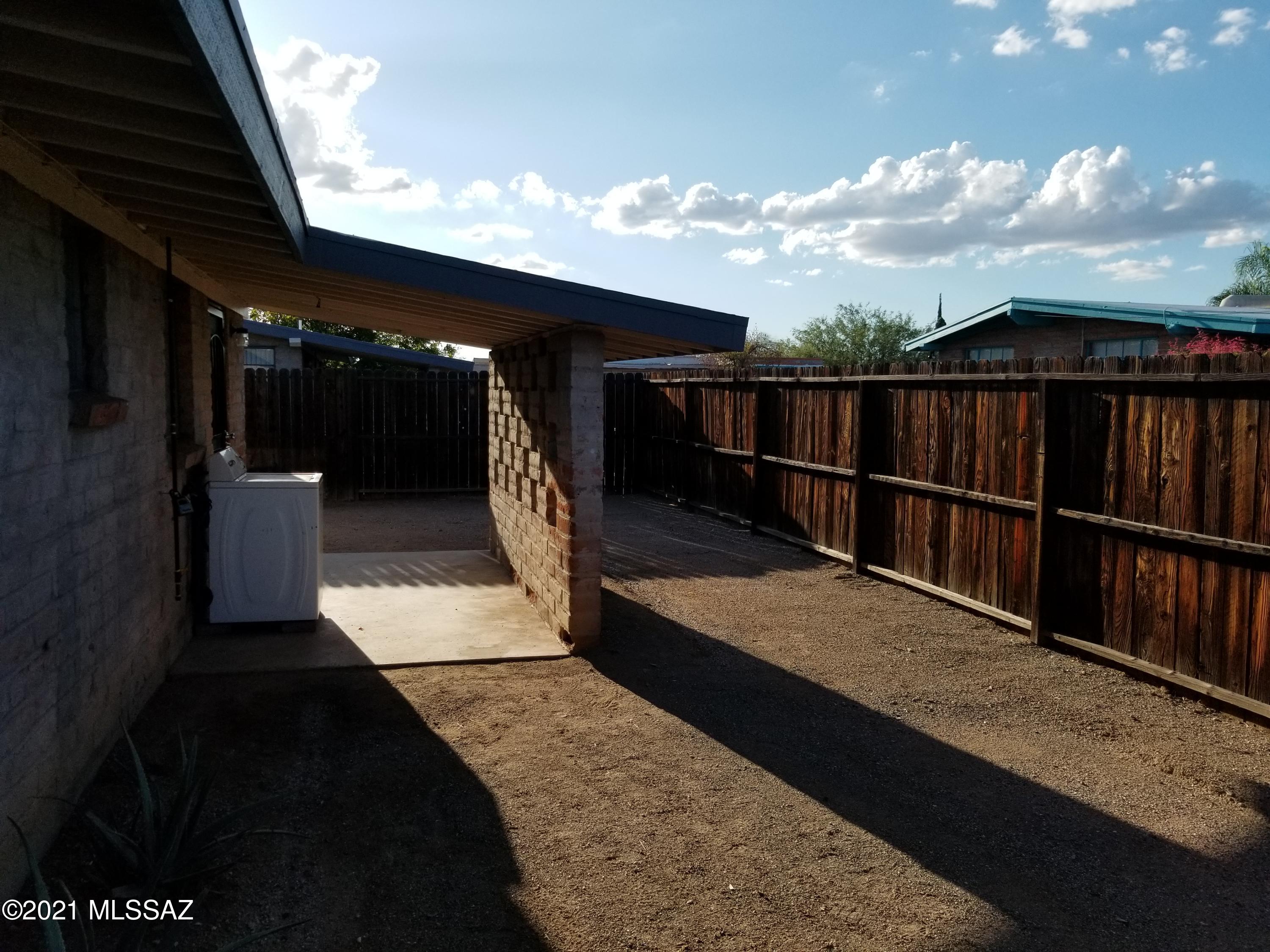 Speedway Addition NO. 1 - Residential Lease