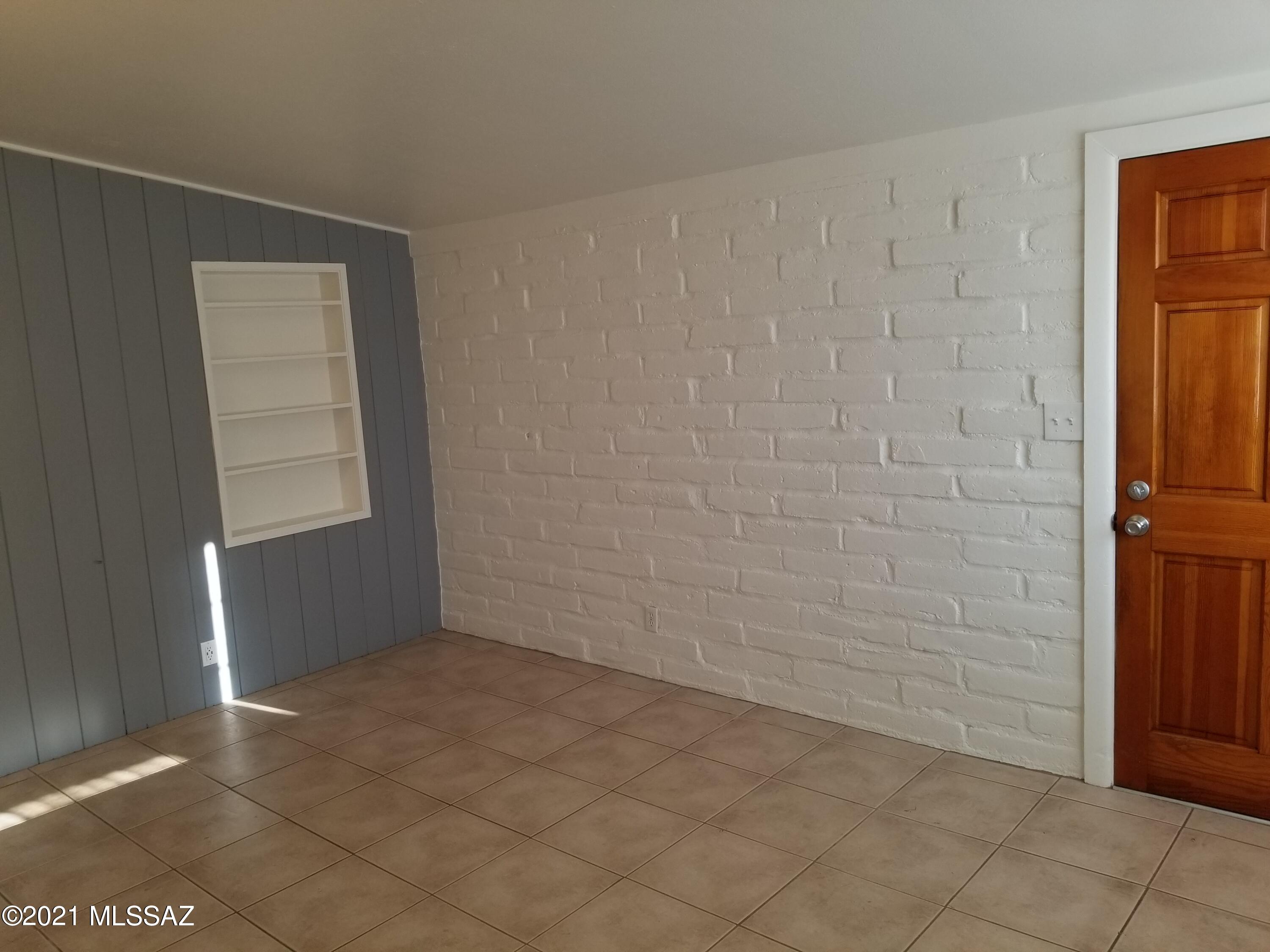 Speedway Addition NO. 1 - Residential Lease