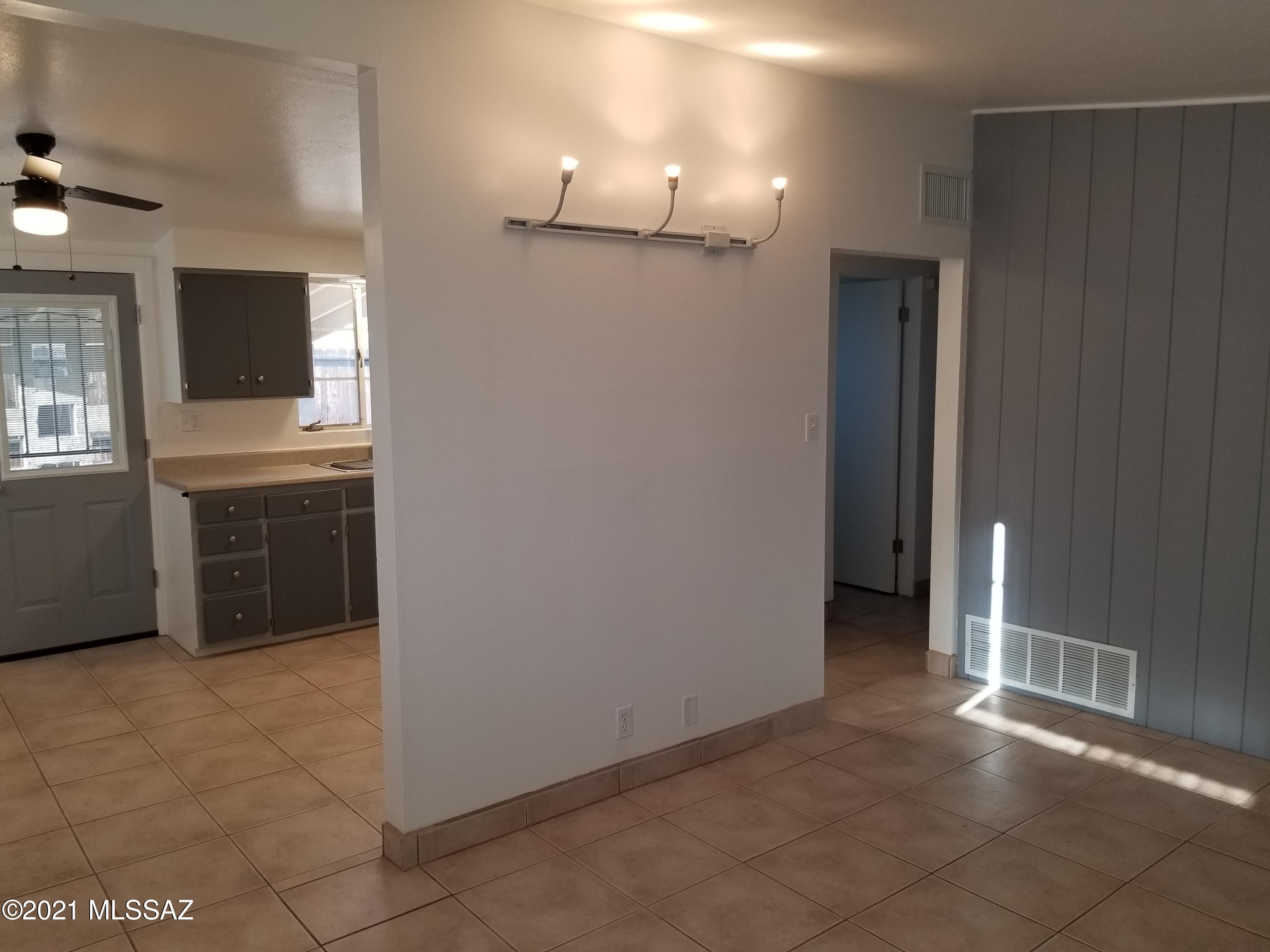 Speedway Addition NO. 1 - Residential Lease