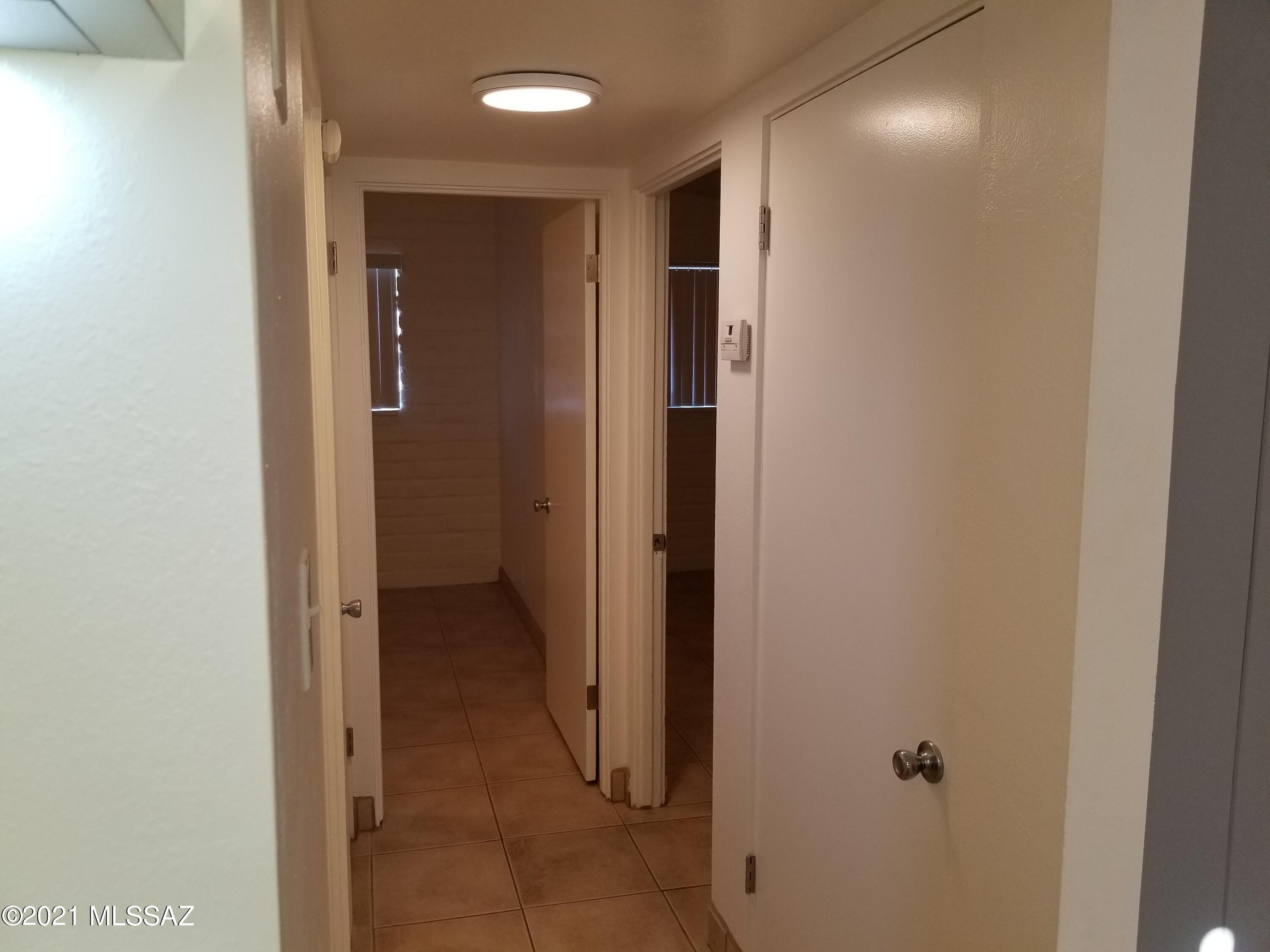 Speedway Addition NO. 1 - Residential Lease