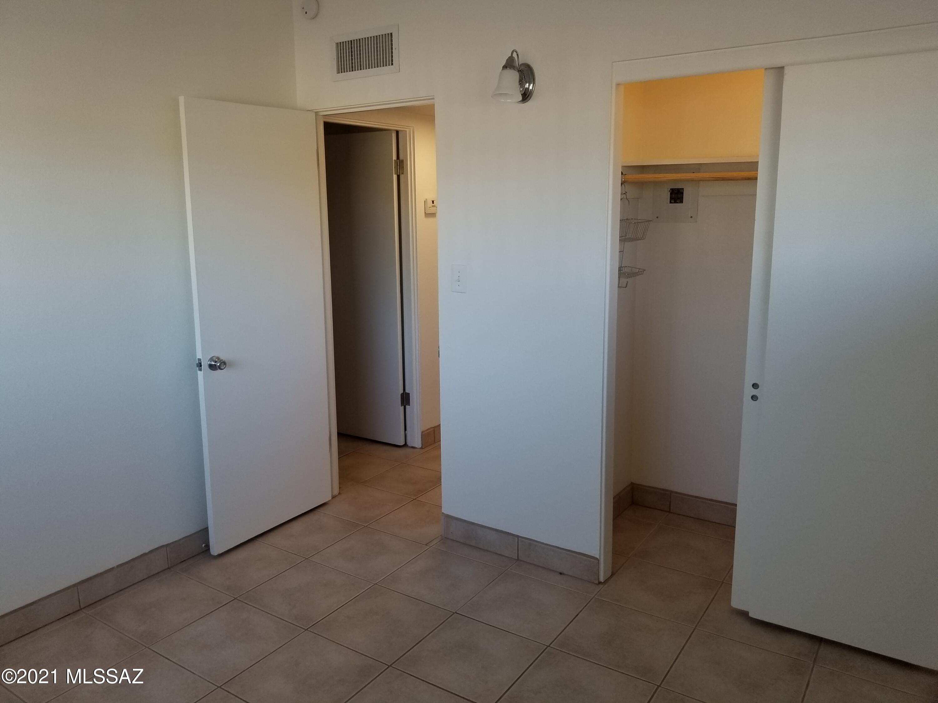 Speedway Addition NO. 1 - Residential Lease
